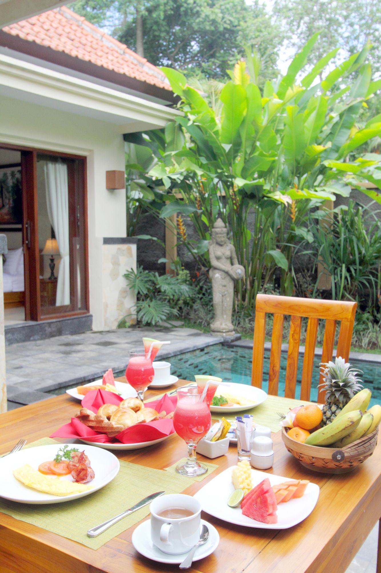 Kadiga Villas