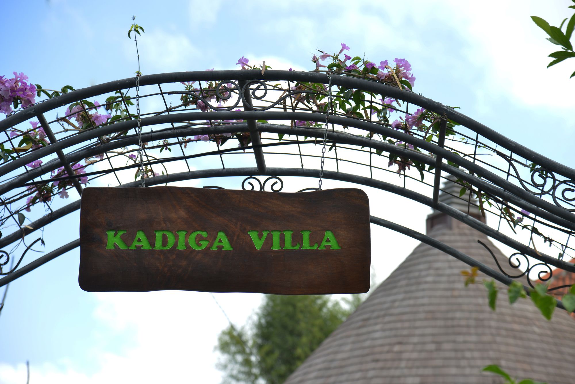 Kadiga Villas