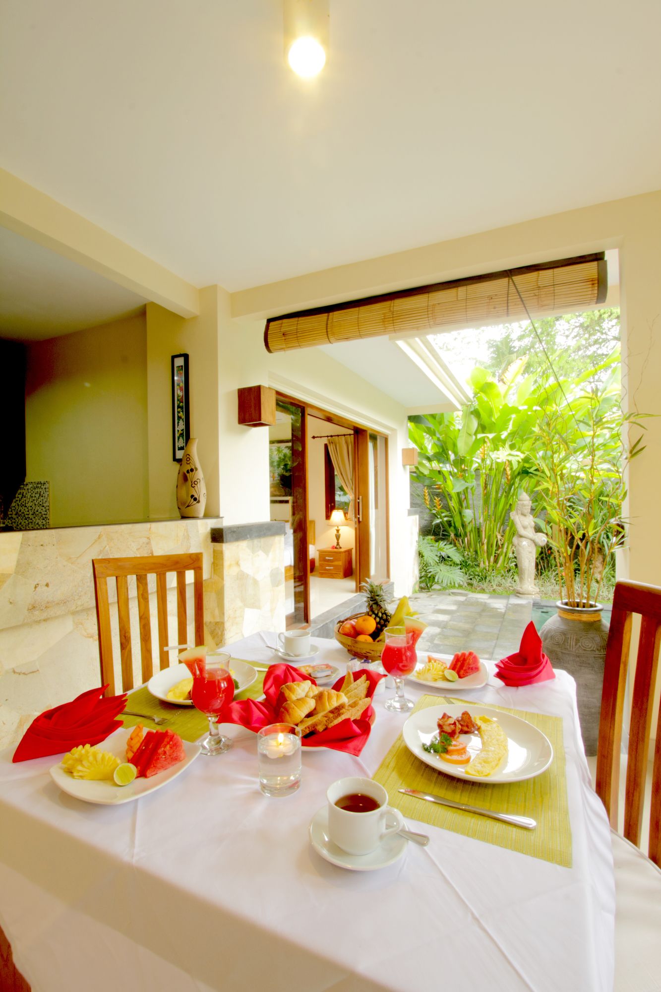Kadiga Villas
