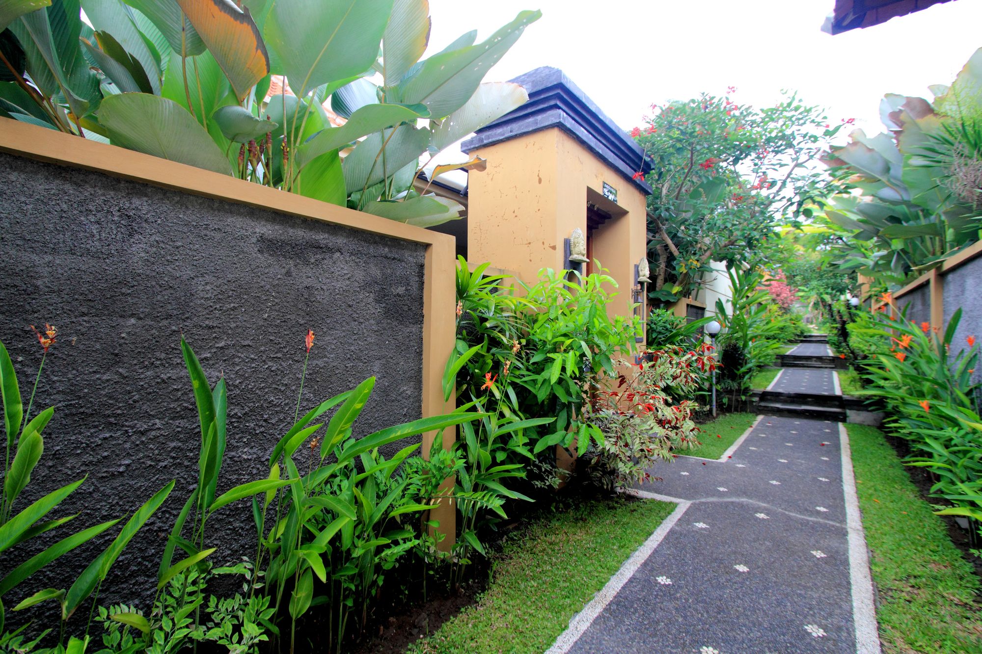 Kadiga Villas