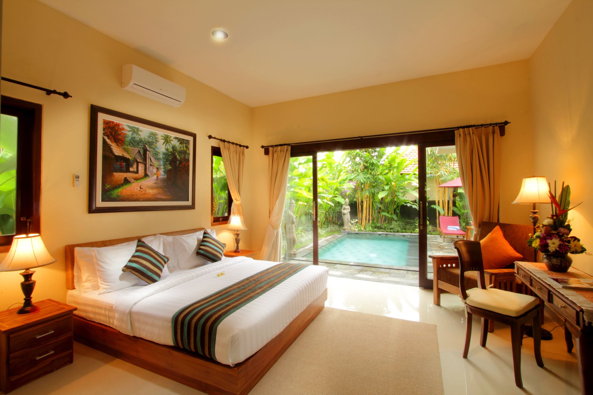 Kadiga Villas