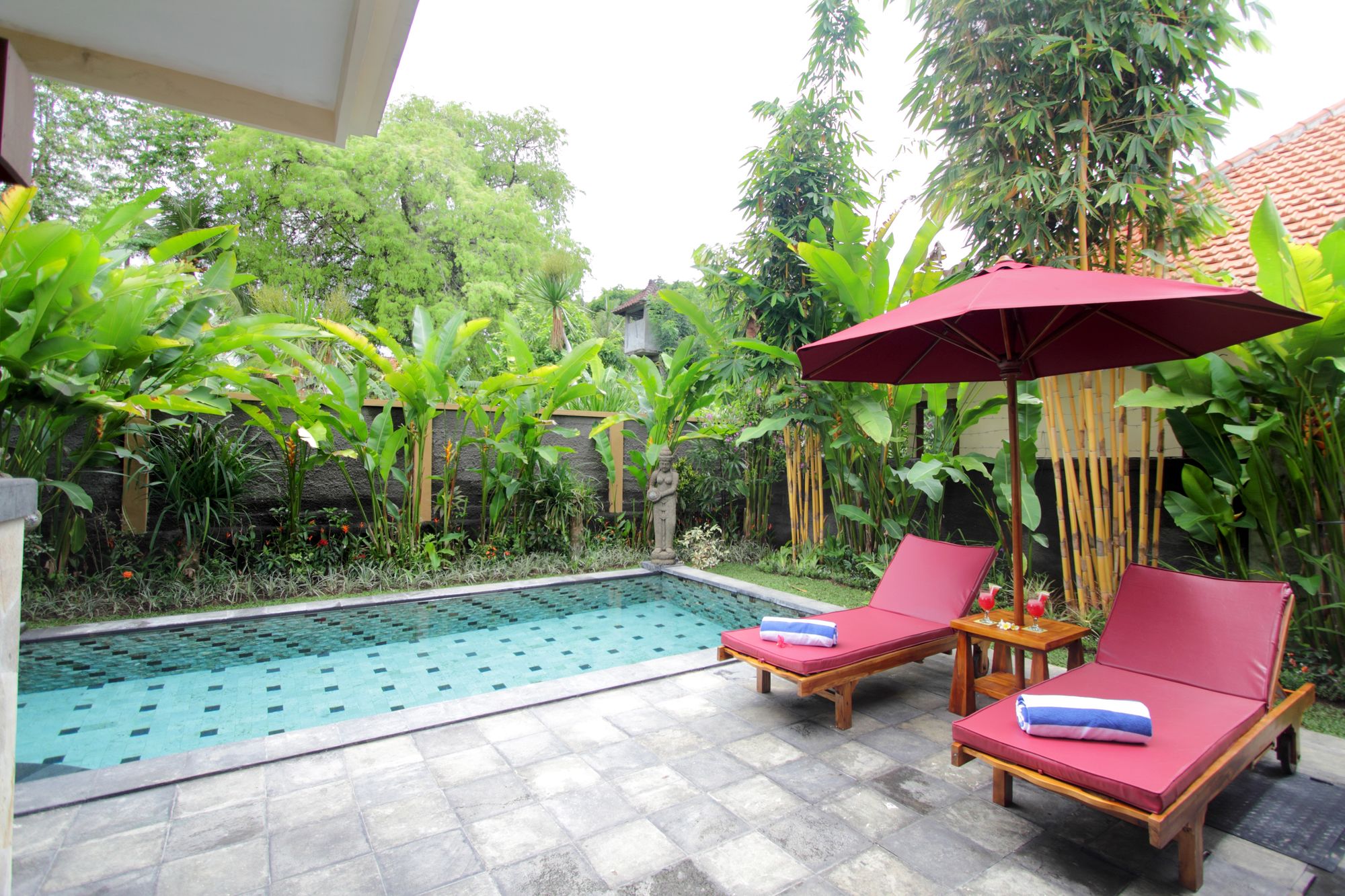 Kadiga Villas