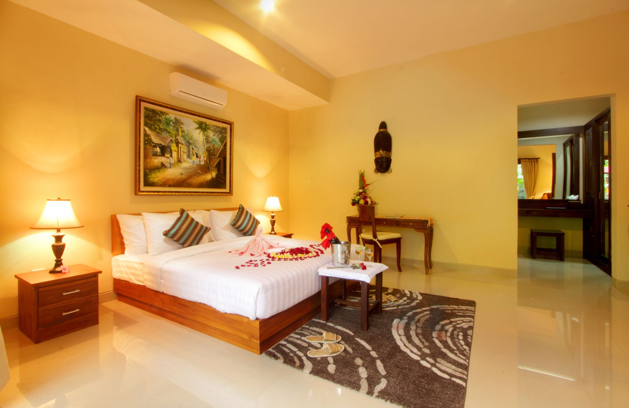 Kadiga Villas