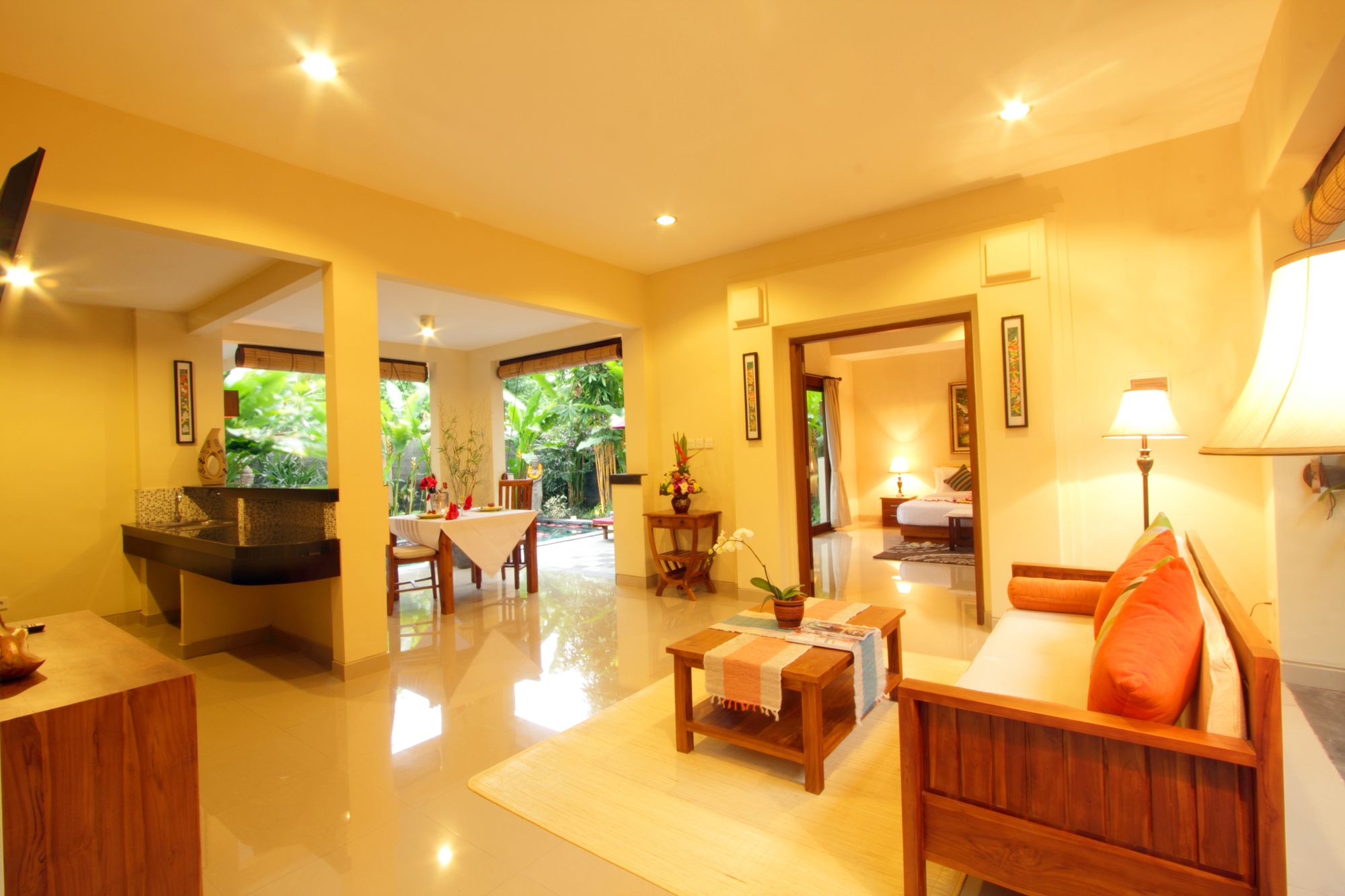 Kadiga Villas