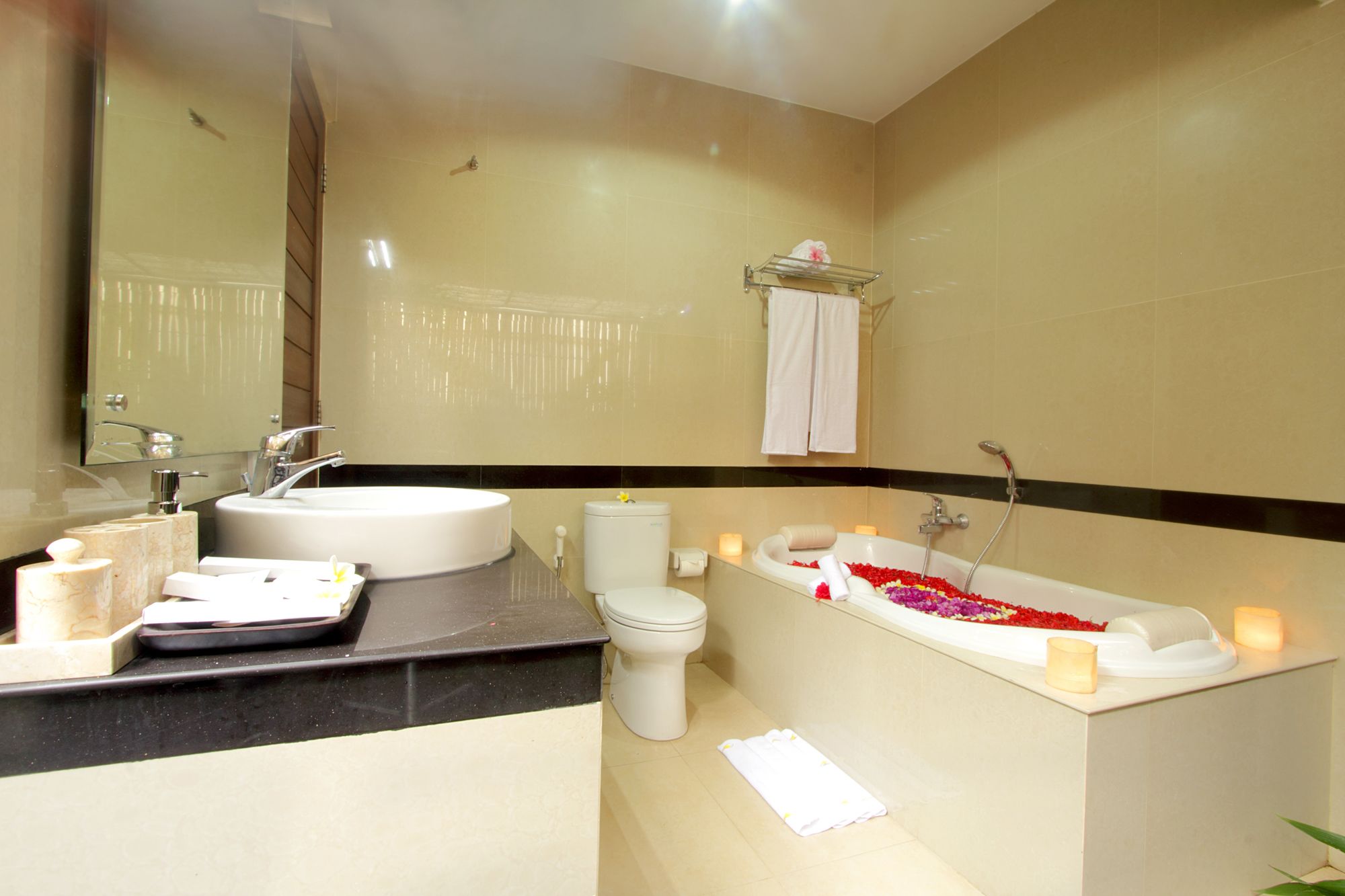 Kadiga Villas