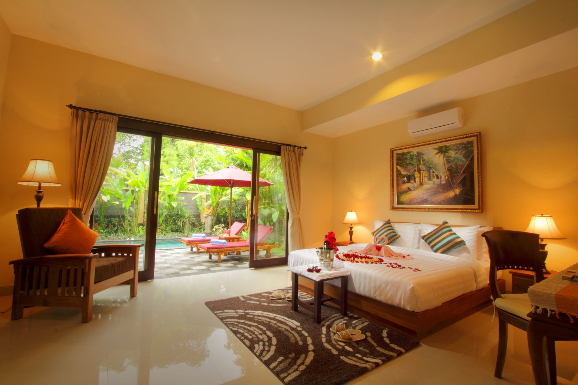 Kadiga Villas