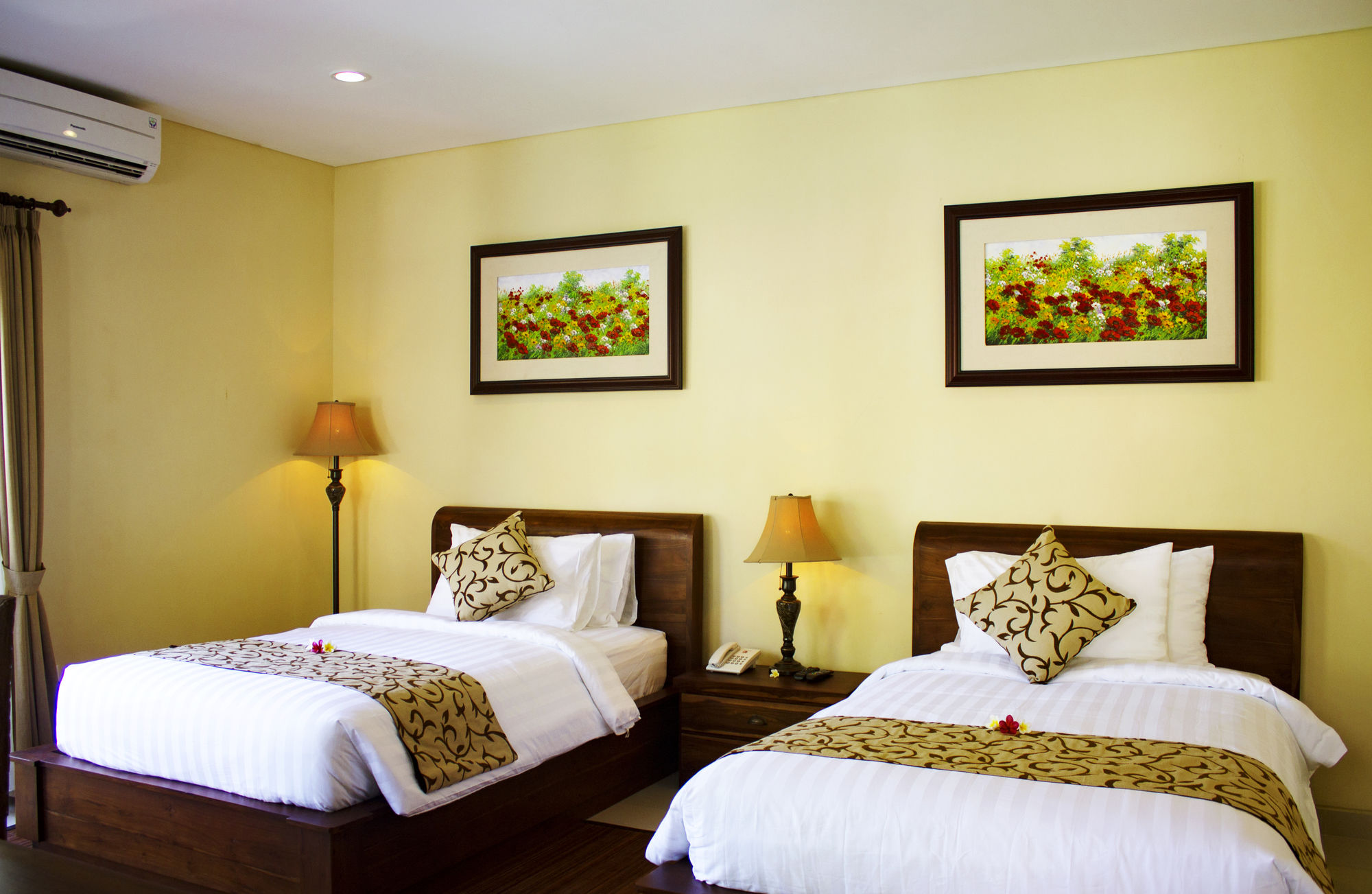 Kadiga Villas