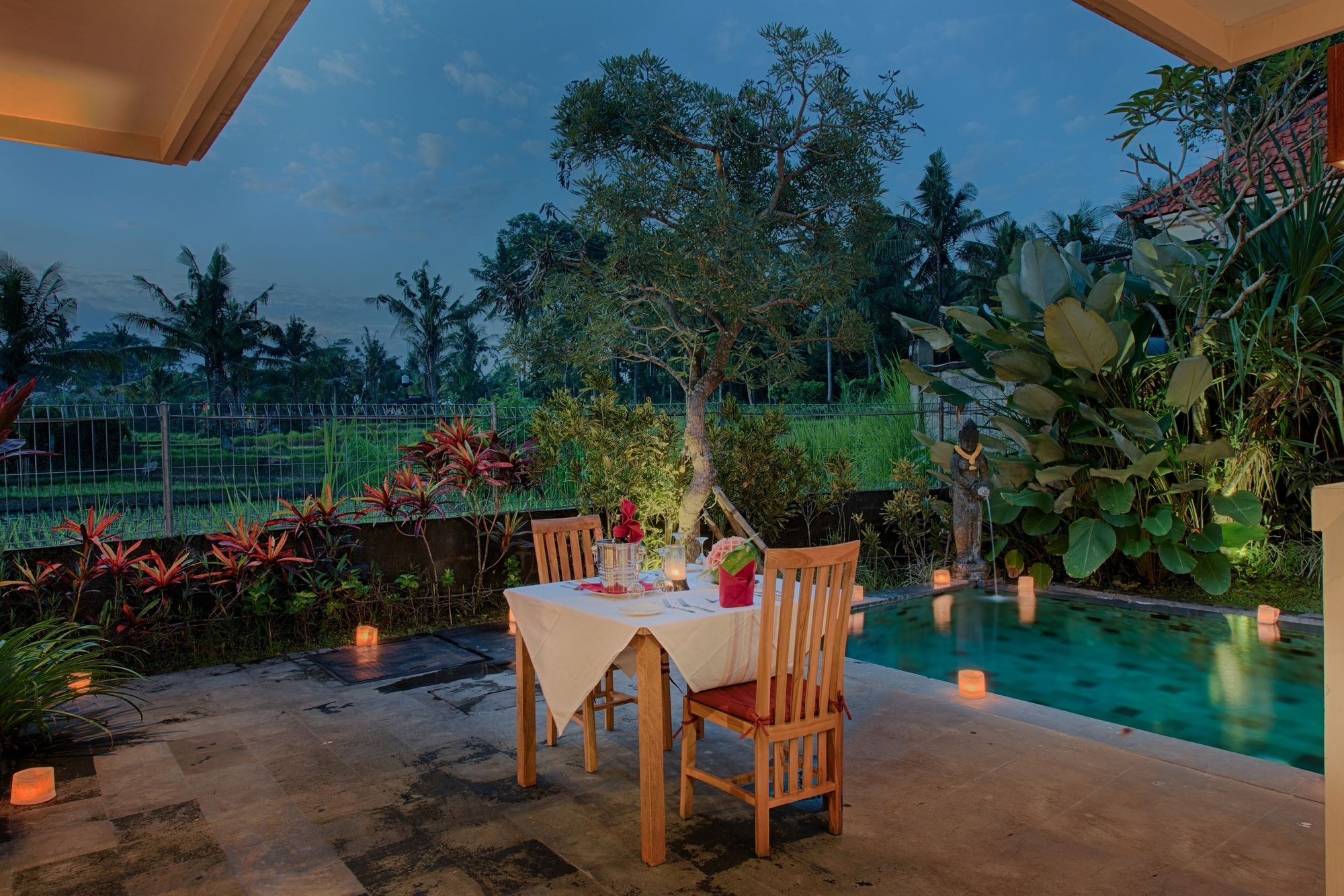 Kadiga Villas