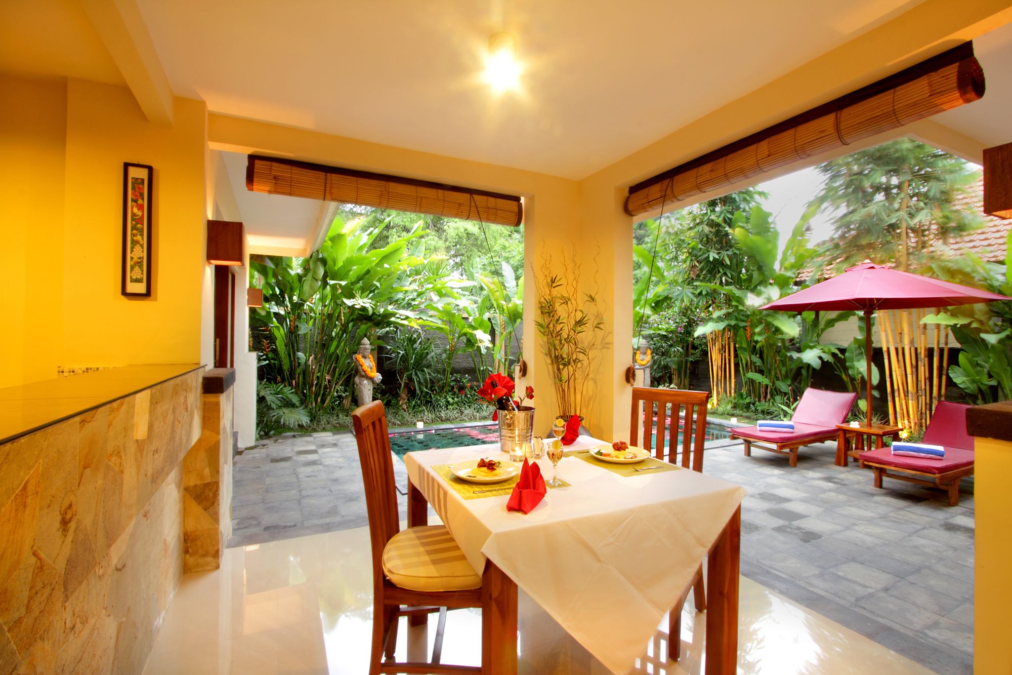 Kadiga Villas