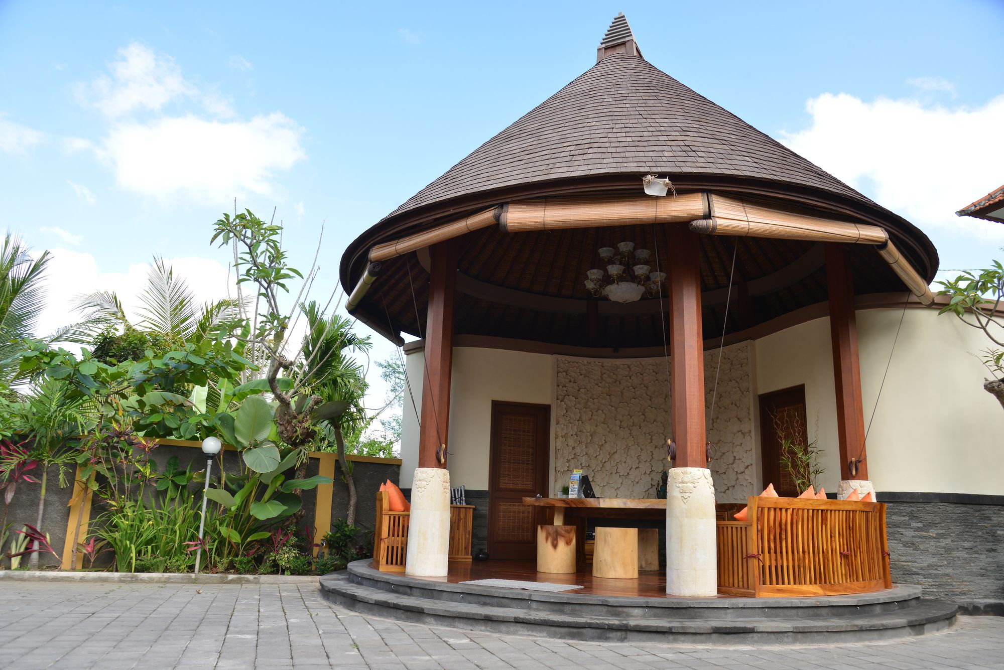 Kadiga Villas