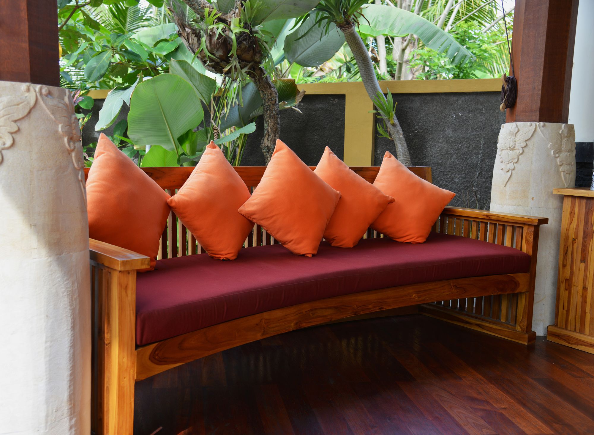 Kadiga Villas