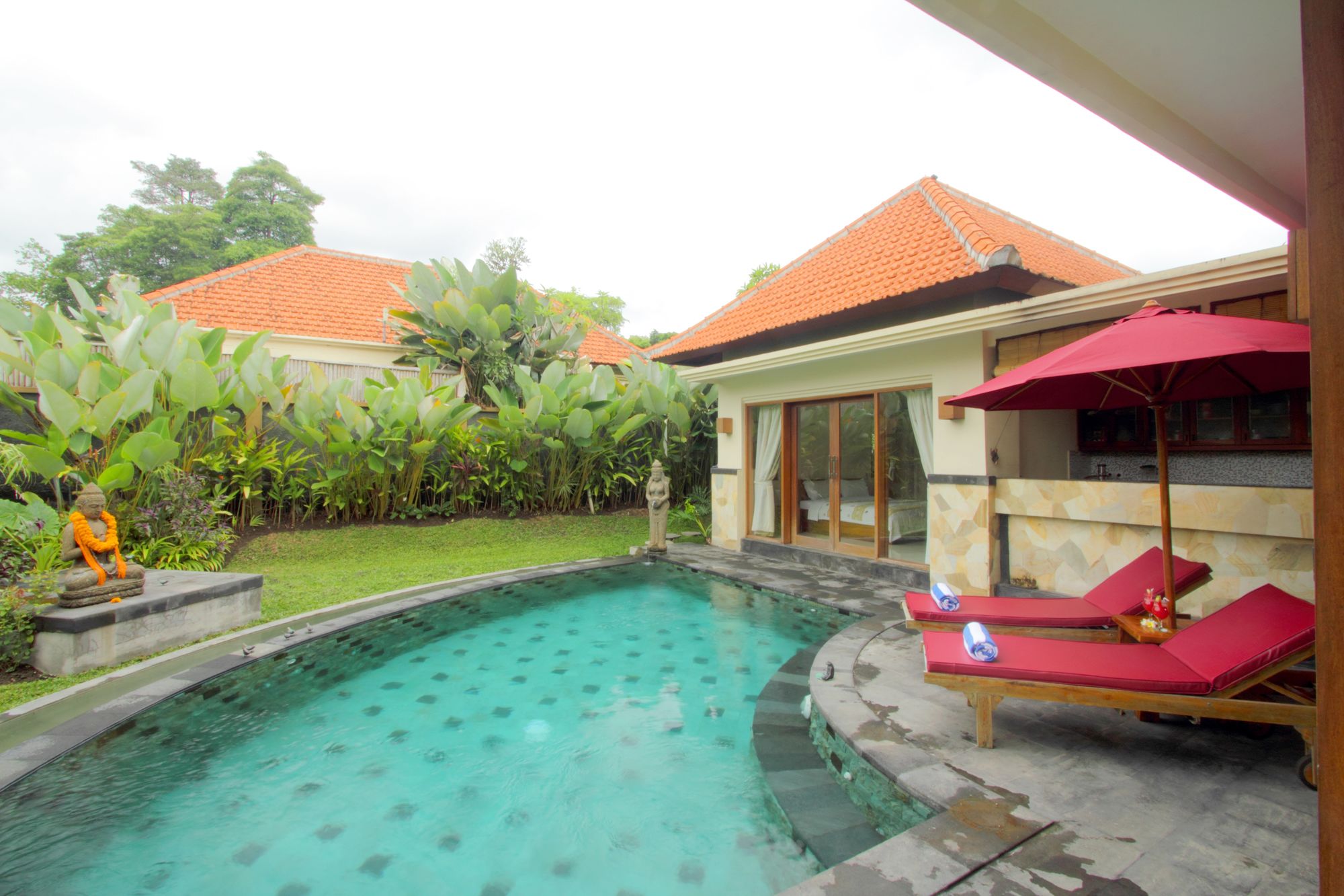 Kadiga Villas
