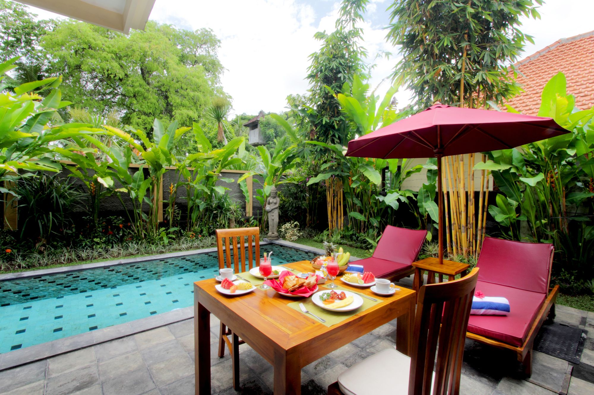 Kadiga Villas