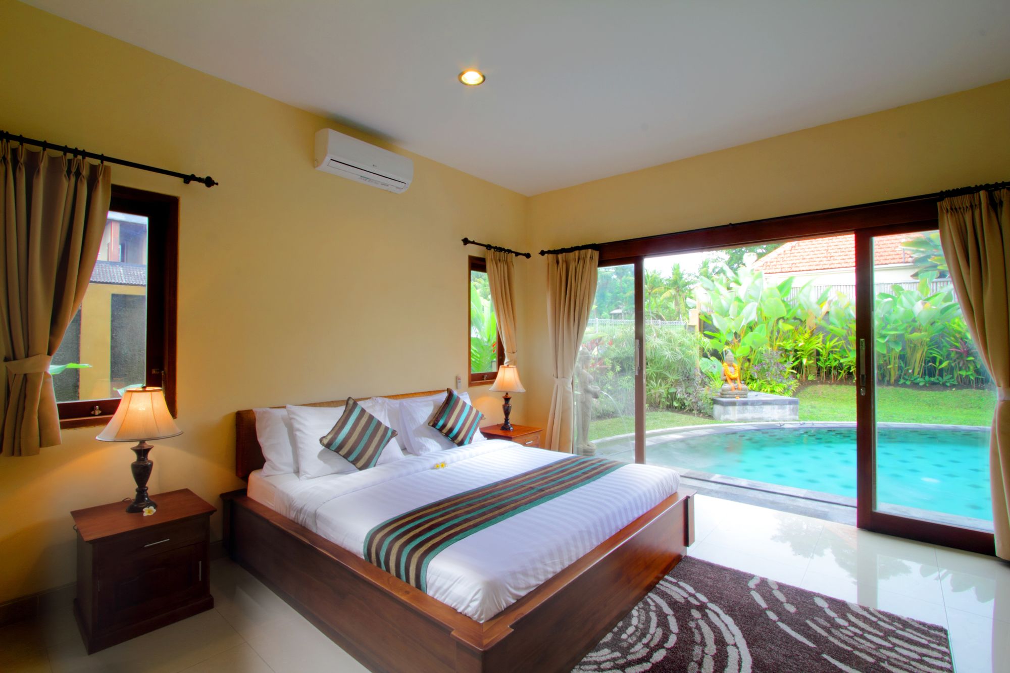 Kadiga Villas