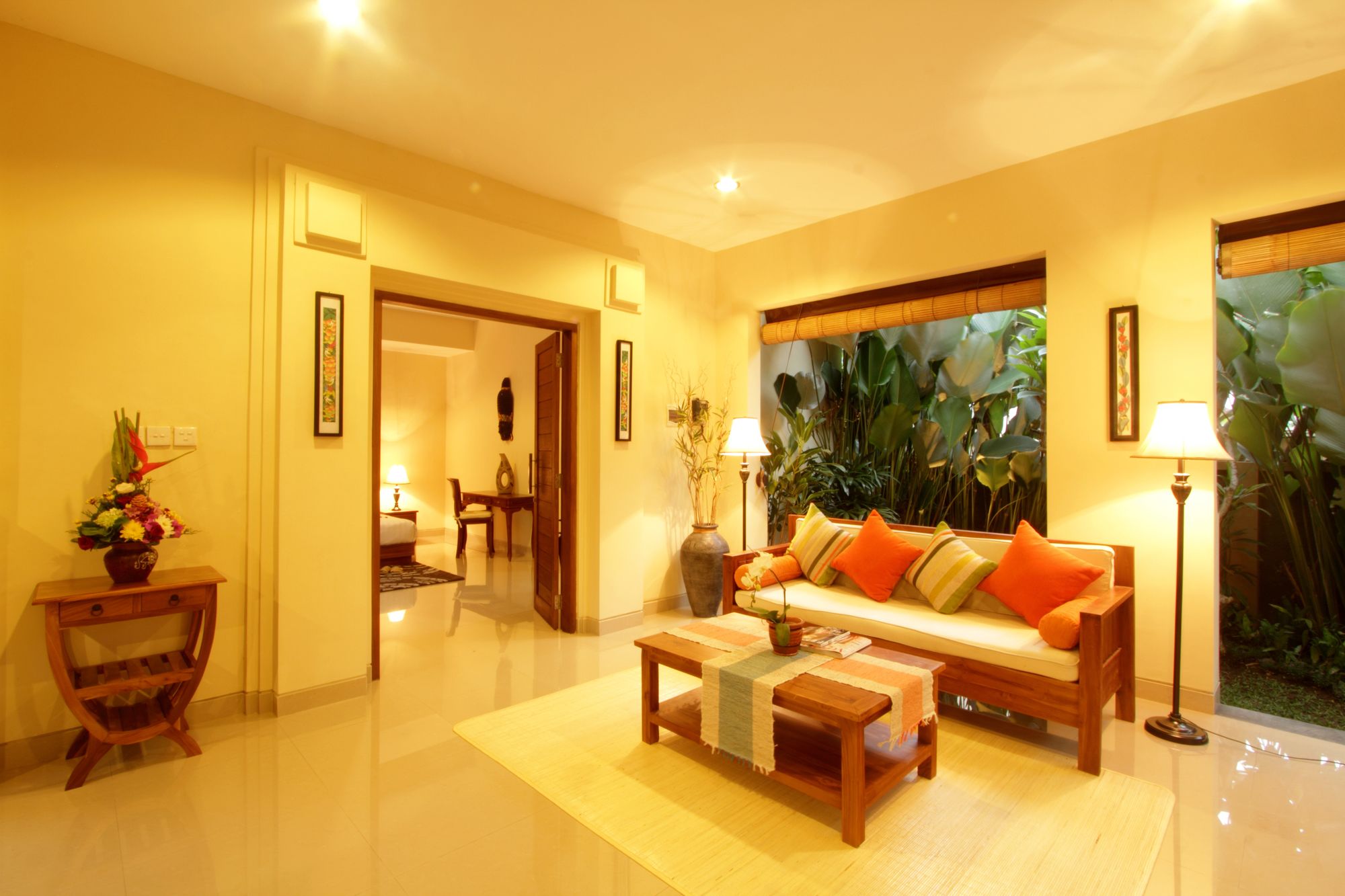 Kadiga Villas