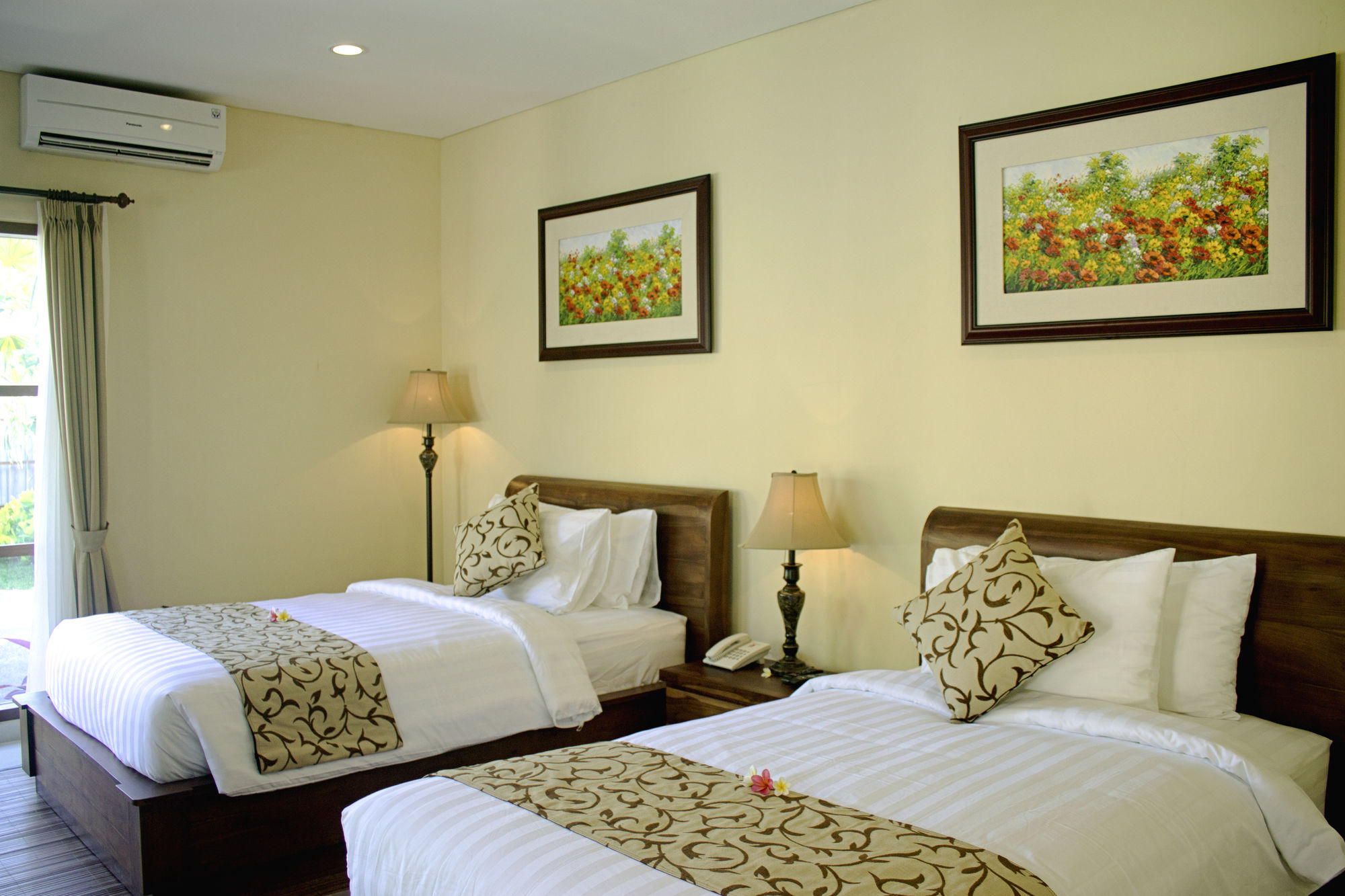 Kadiga Villas
