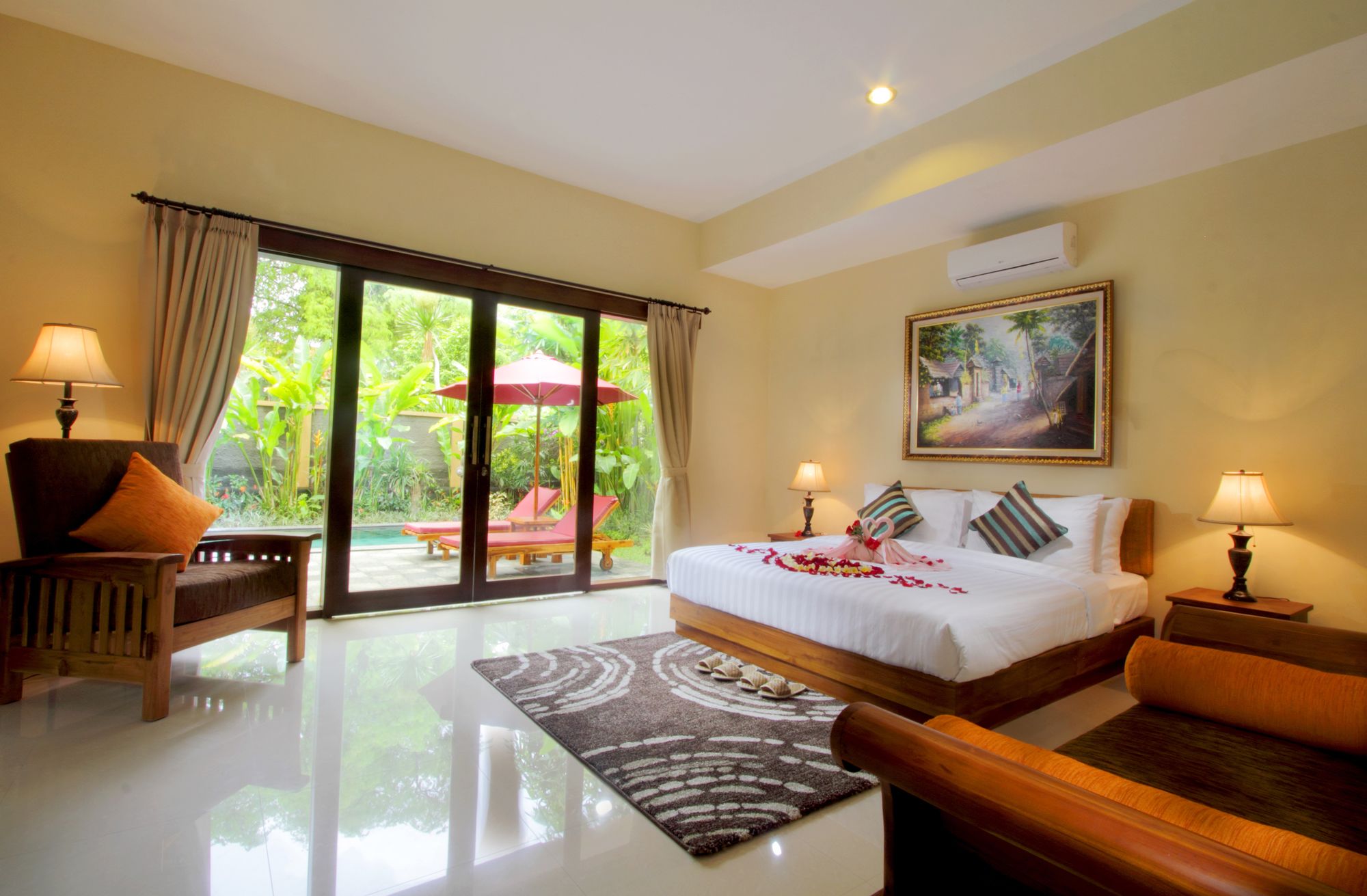 Kadiga Villas