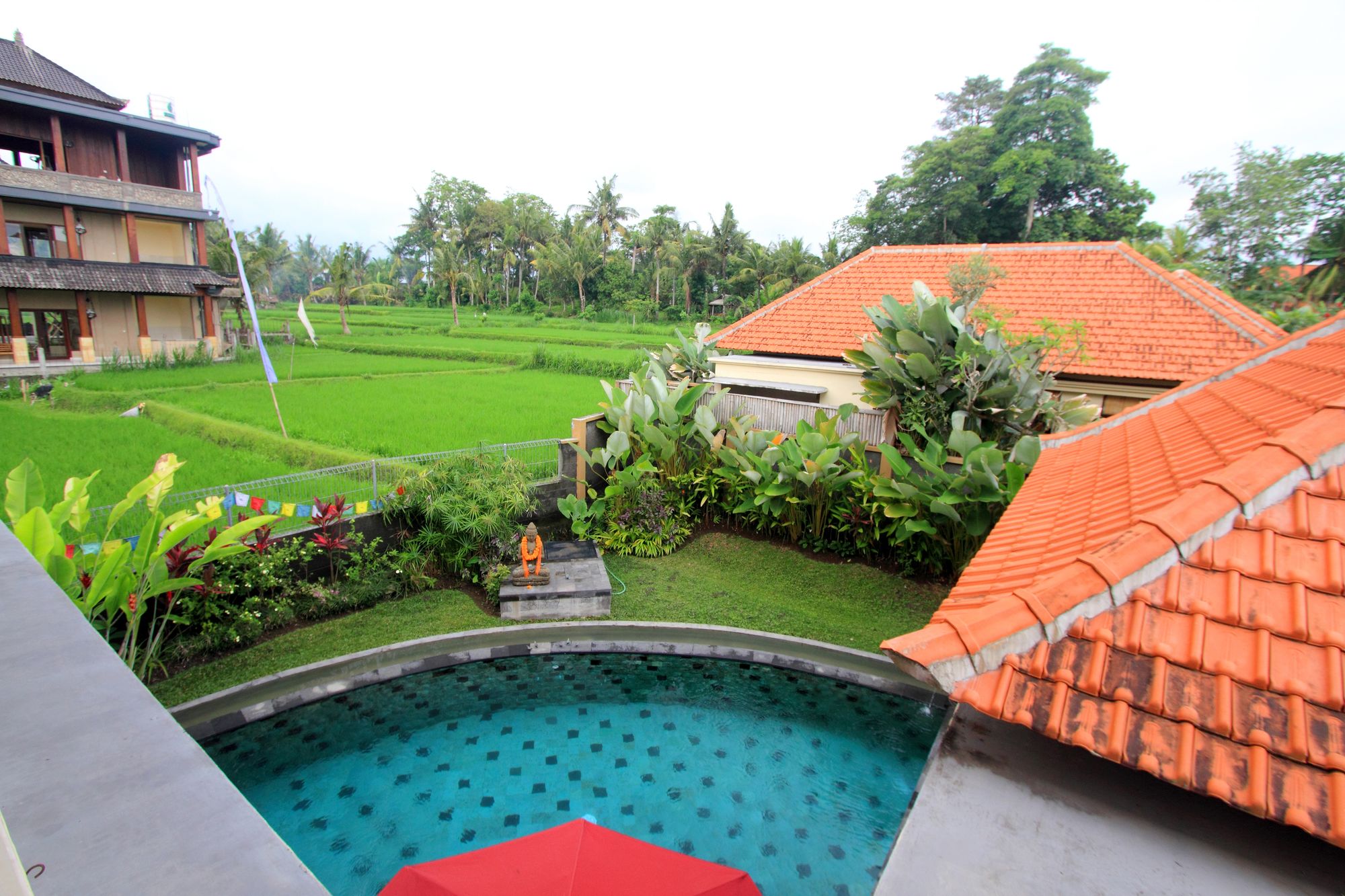 Kadiga Villas