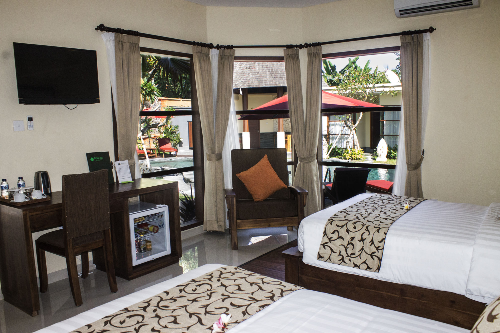 Kadiga Villas
