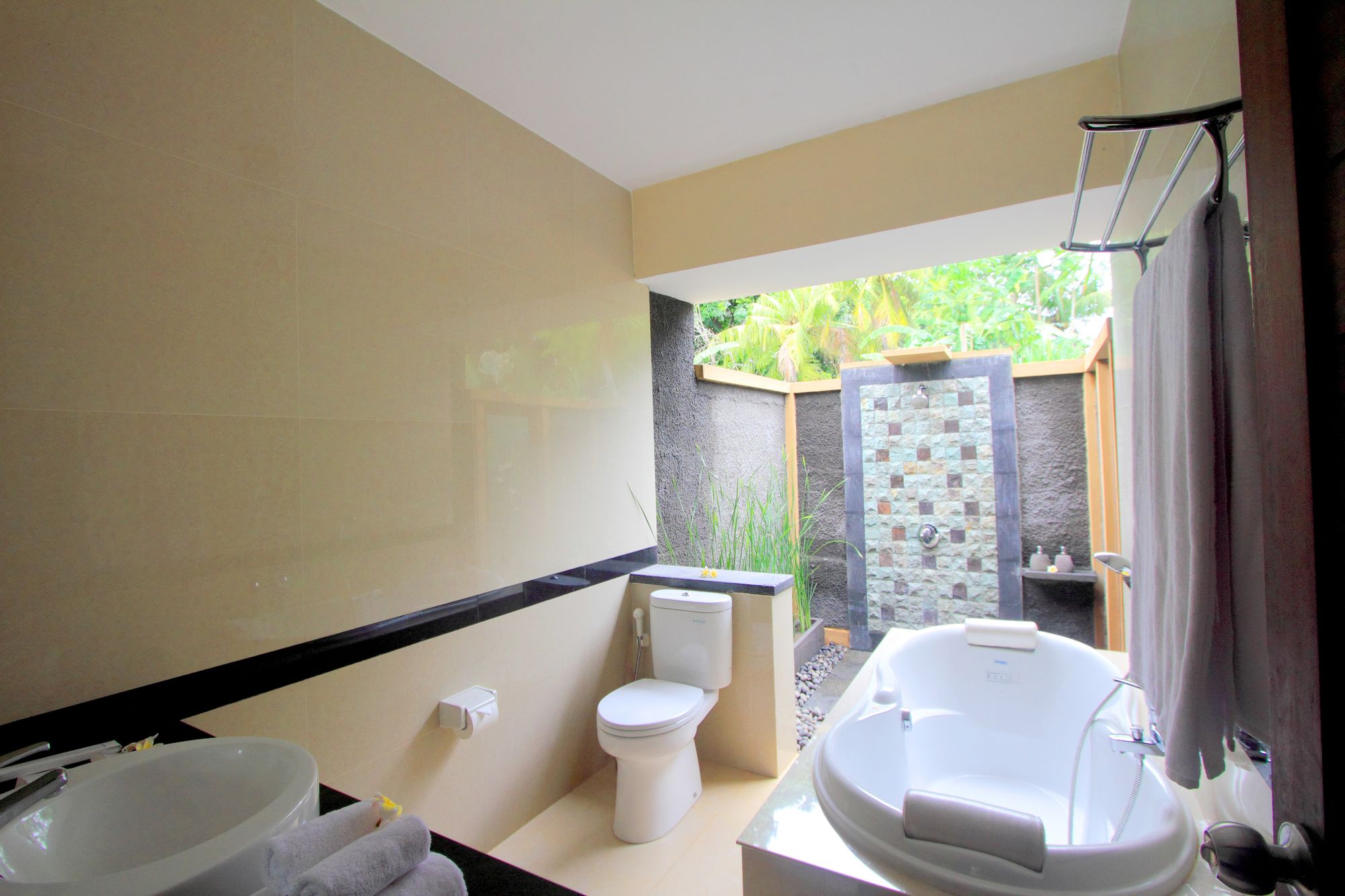 Kadiga Villas