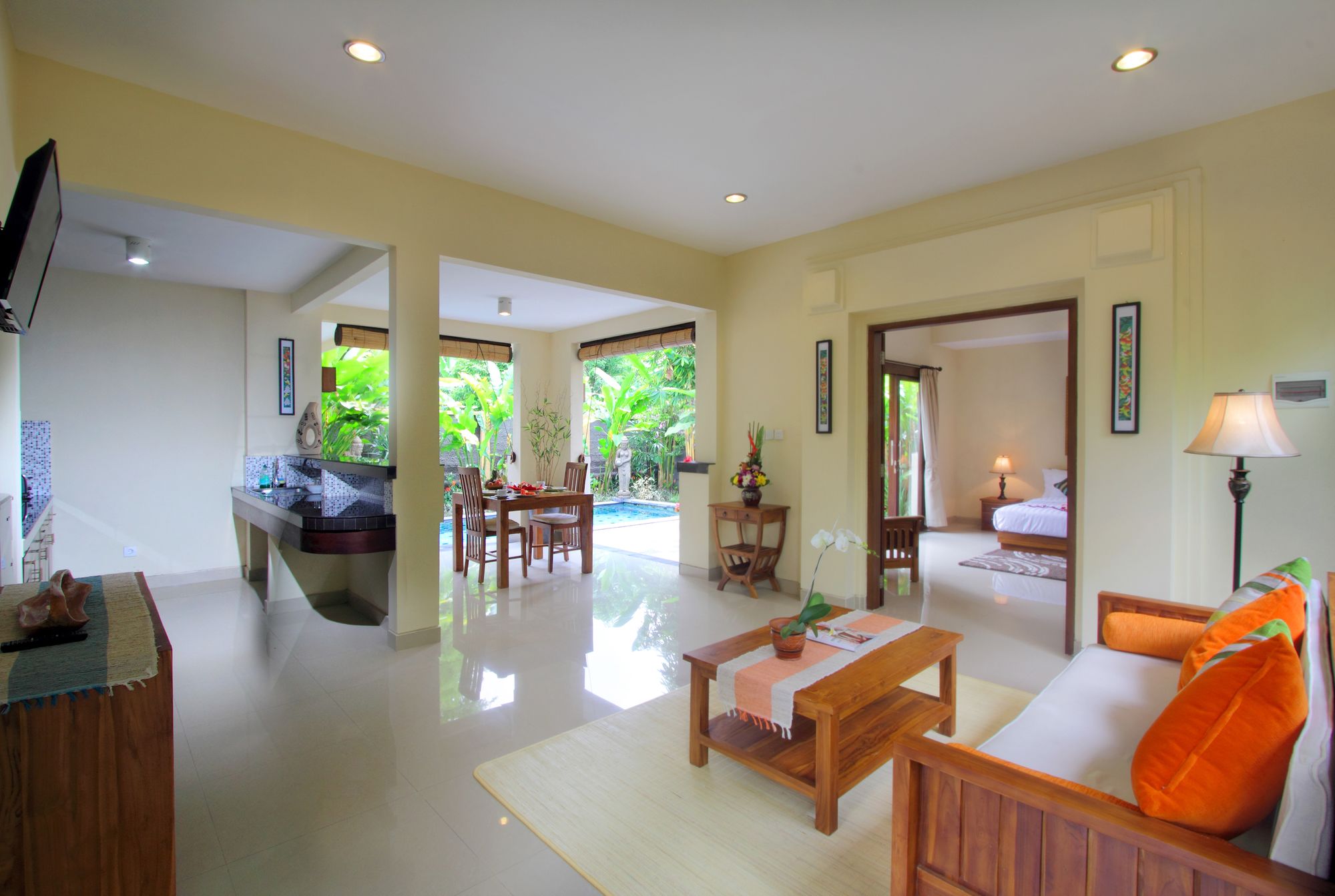 Kadiga Villas