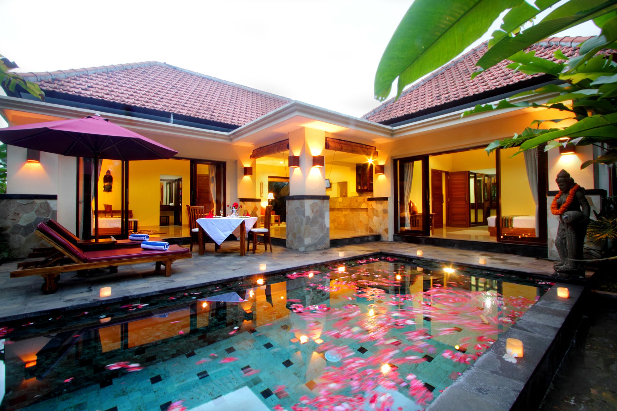 Kadiga Villas