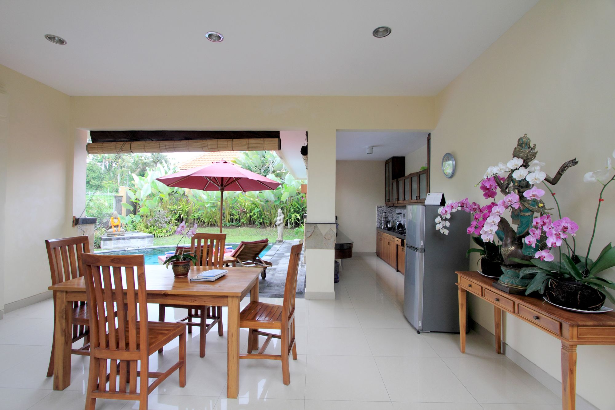 Kadiga Villas
