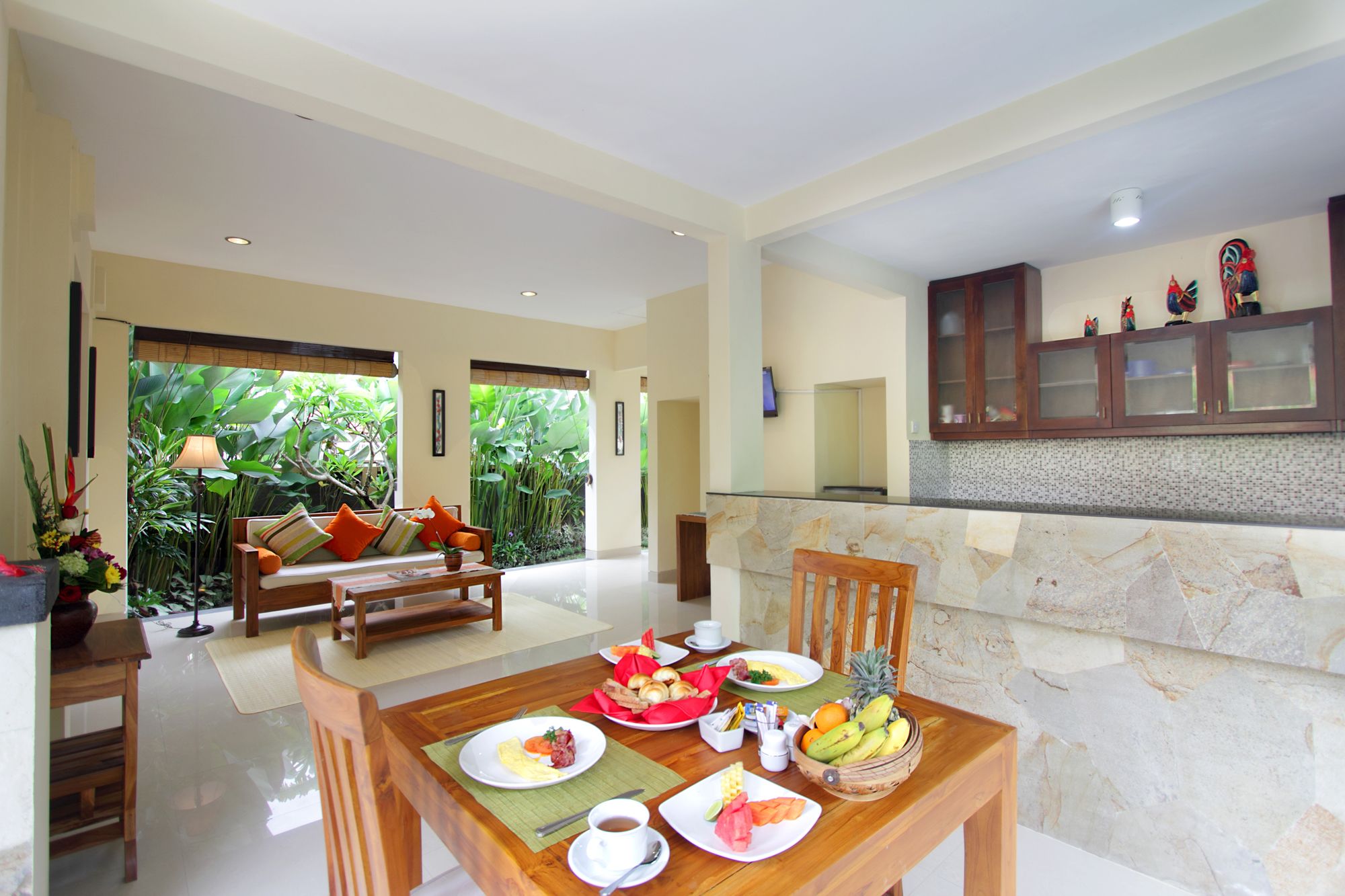 Kadiga Villas