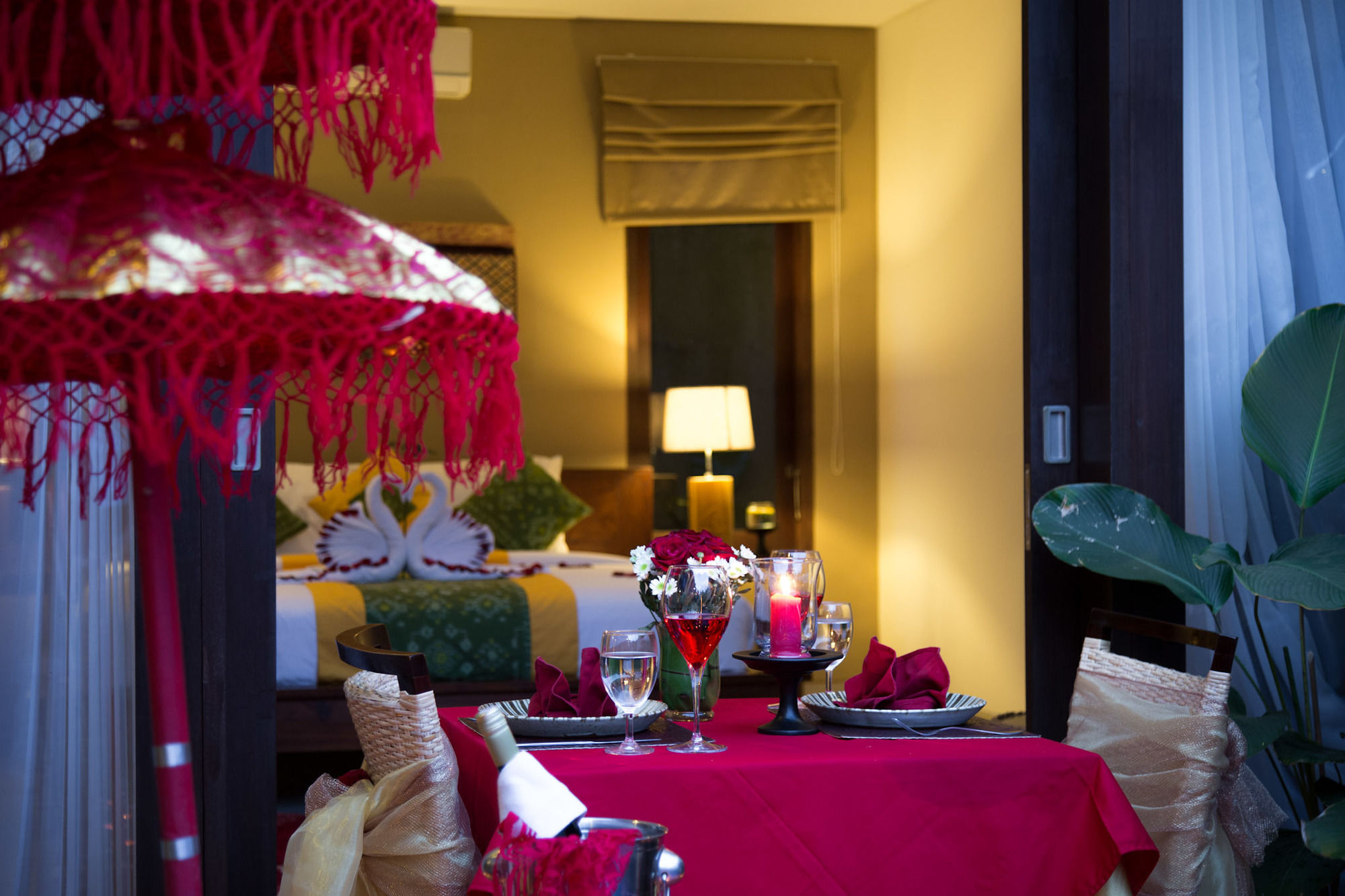 Kakul Villas & Suites