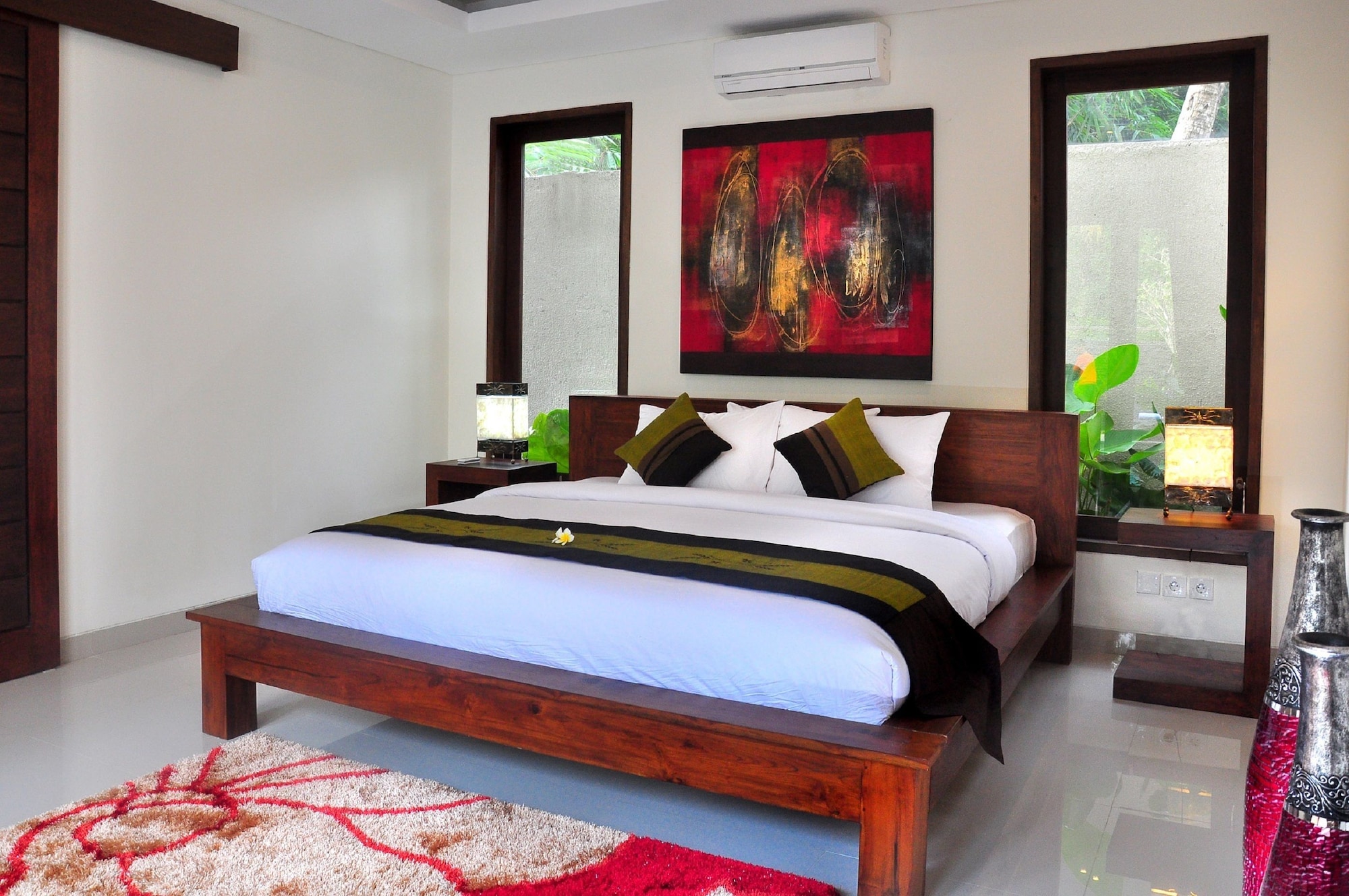 Kakul Villas & Suites