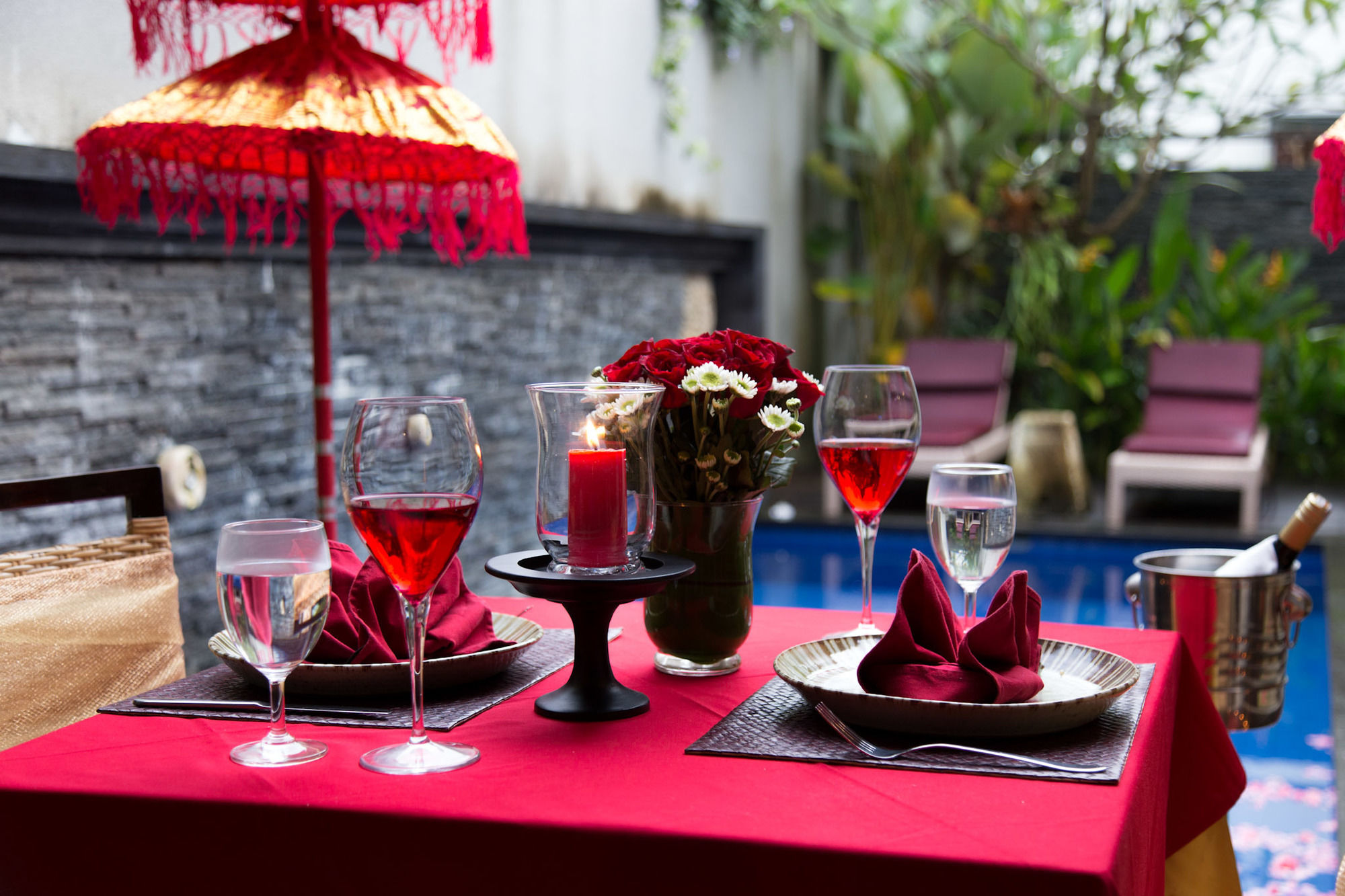 Kakul Villas & Suites