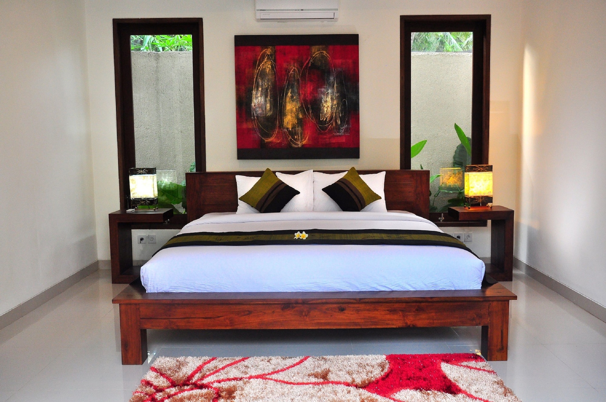 Kakul Villas & Suites