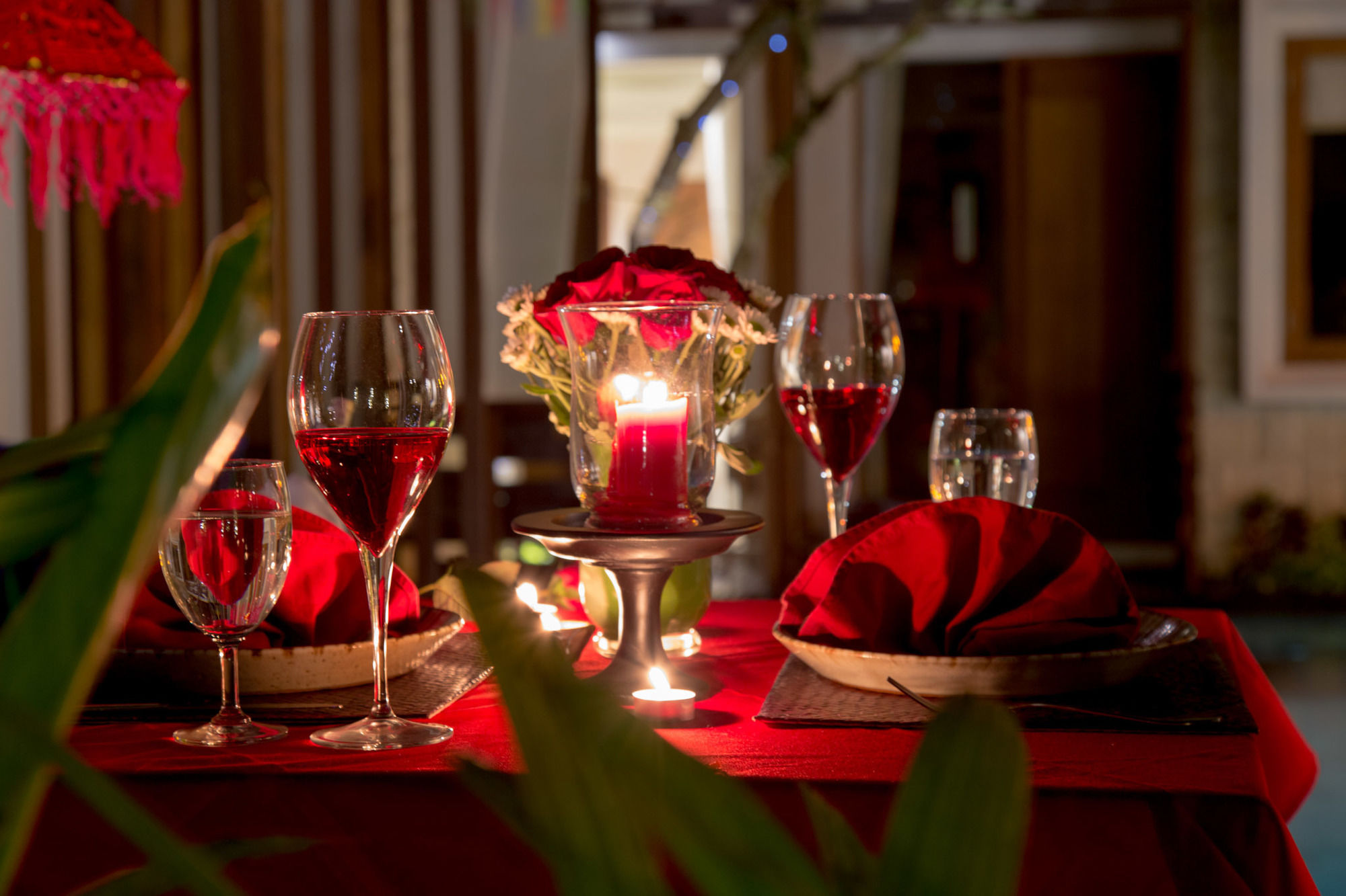 Kakul Villas & Suites