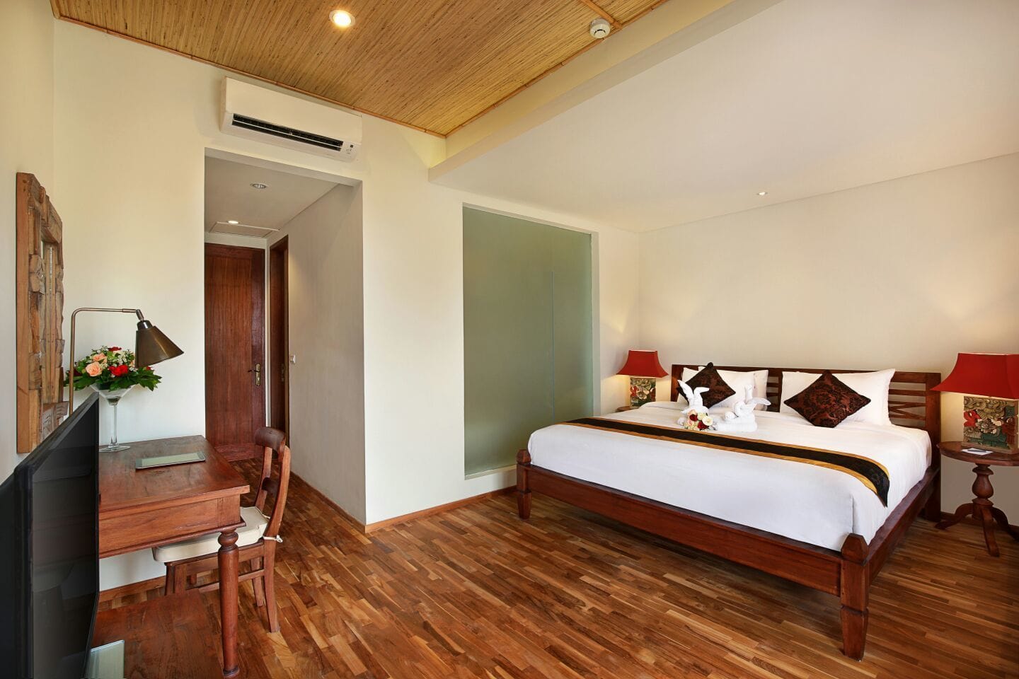 Kamajaya Villas Bali