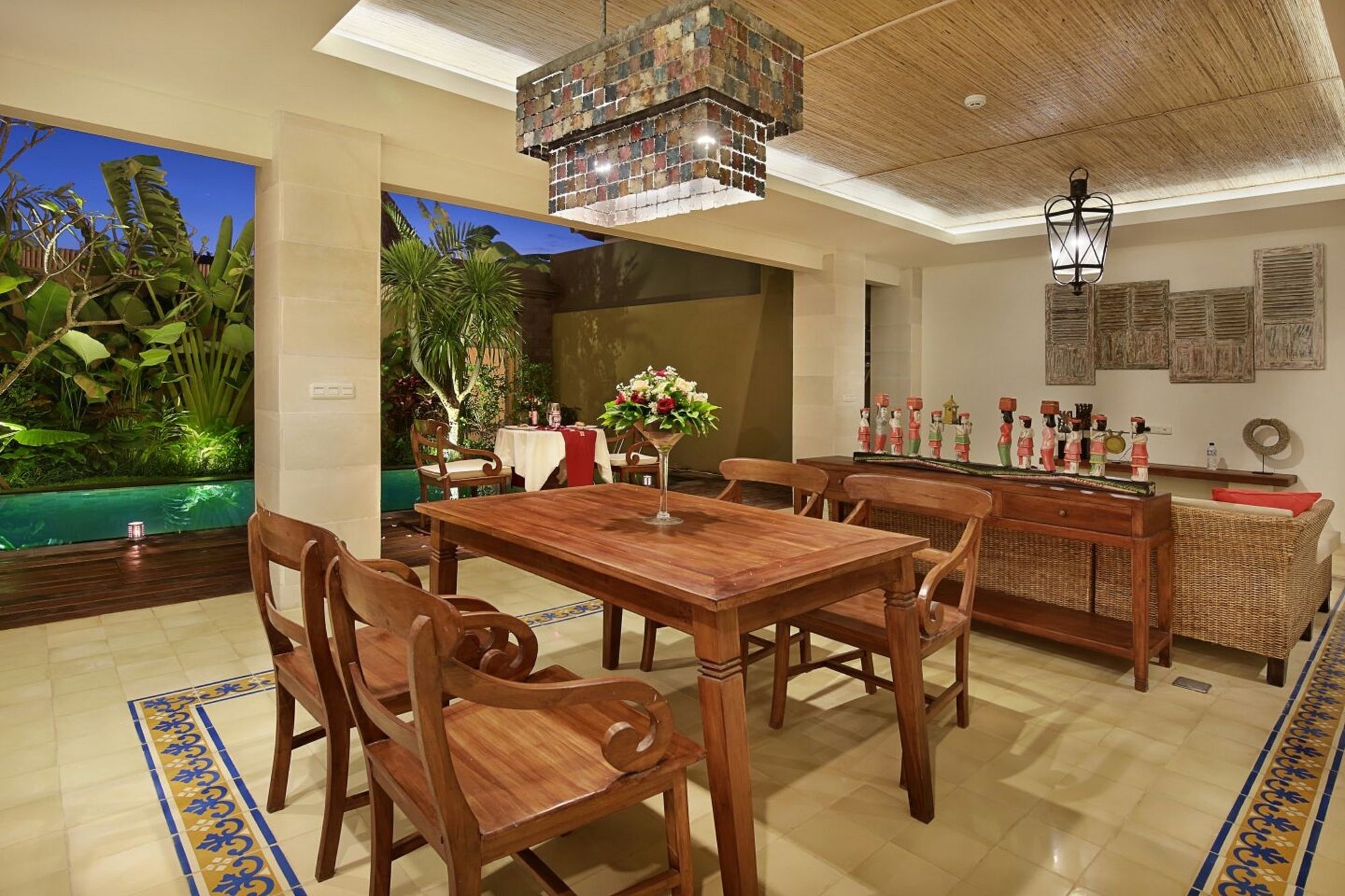 Kamajaya Villas Bali