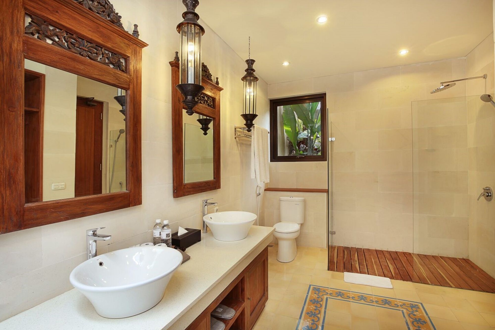 Kamajaya Villas Bali