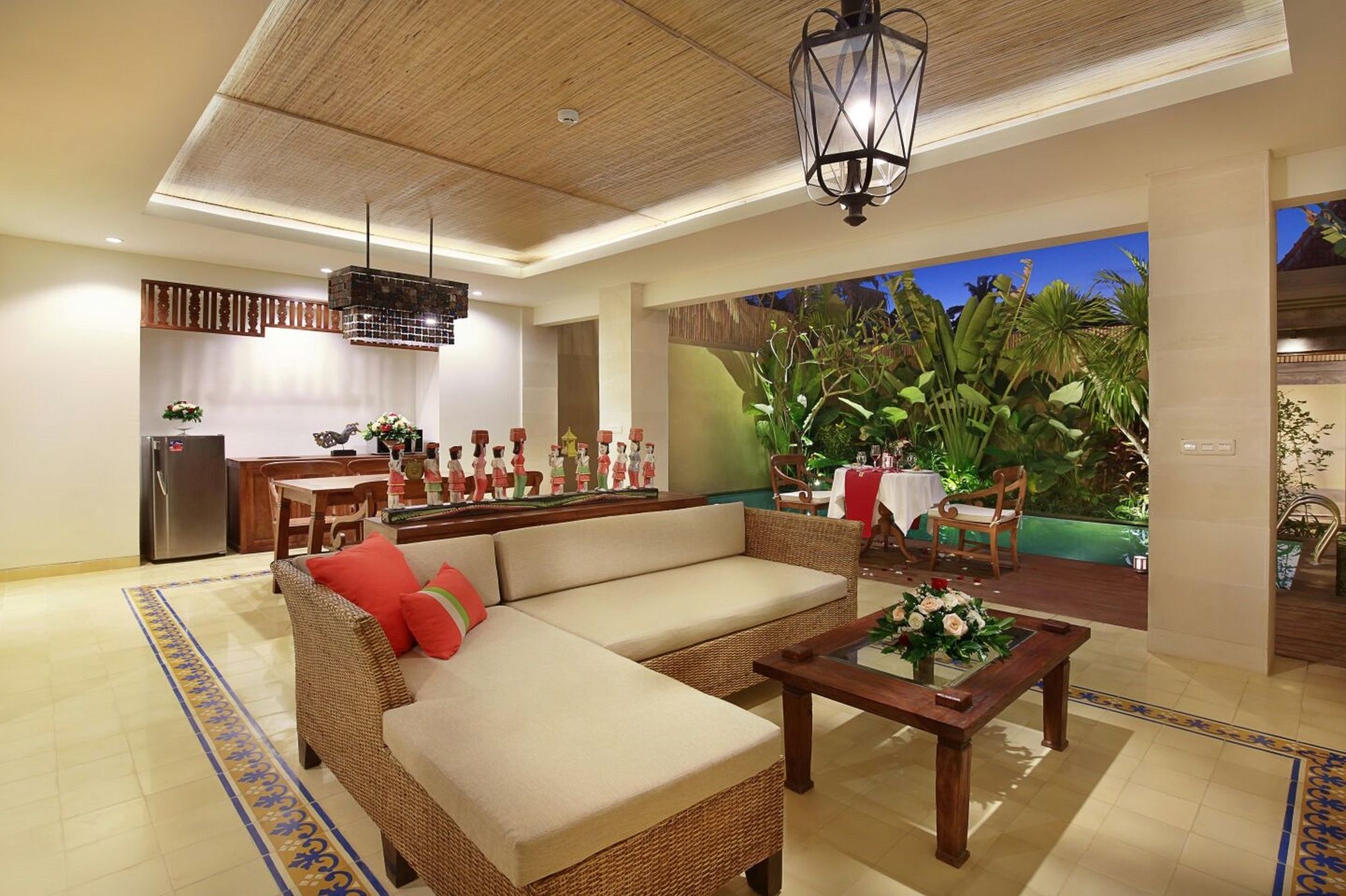 Kamajaya Villas Bali