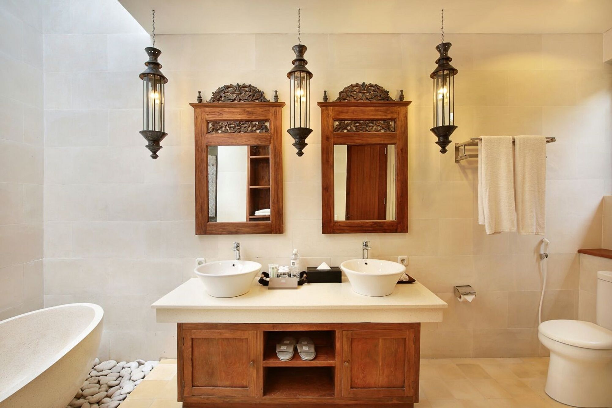 Kamajaya Villas Bali