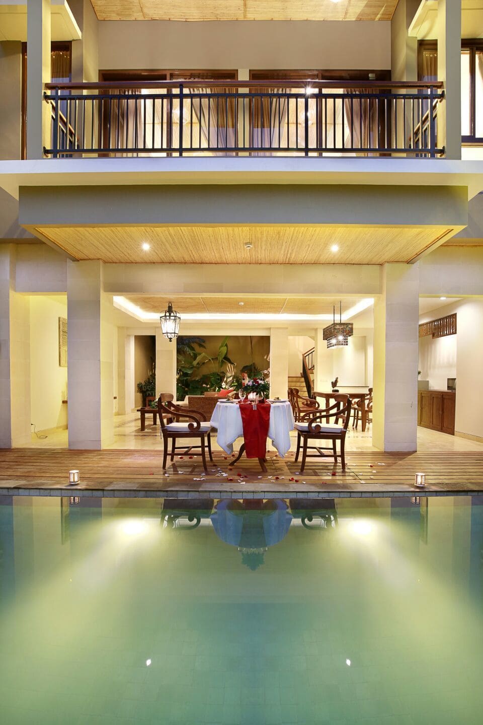 Kamajaya Villas Bali