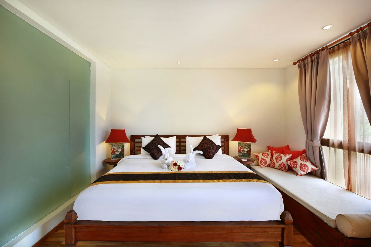 Kamajaya Villas Bali