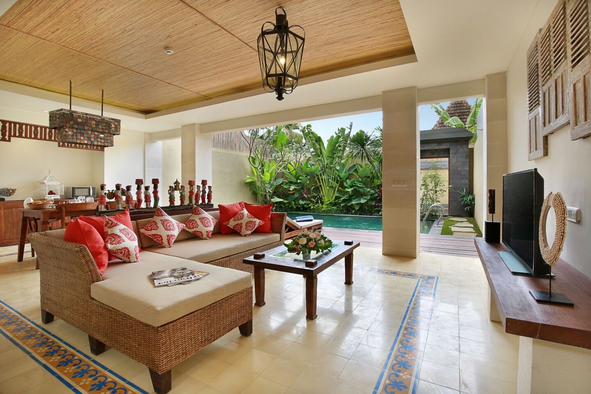 Kamajaya Villas Bali