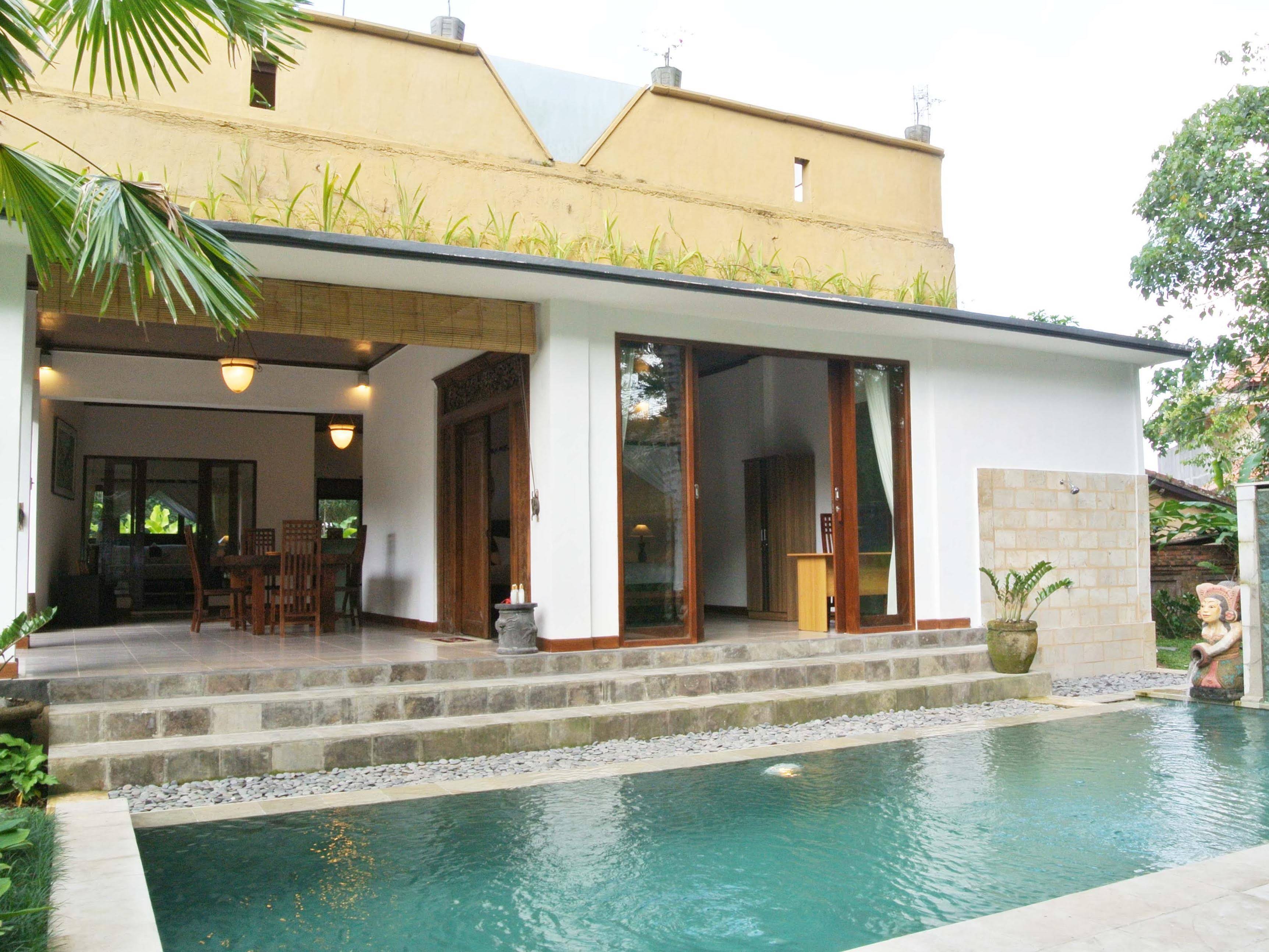 Kamala Villa Ubud