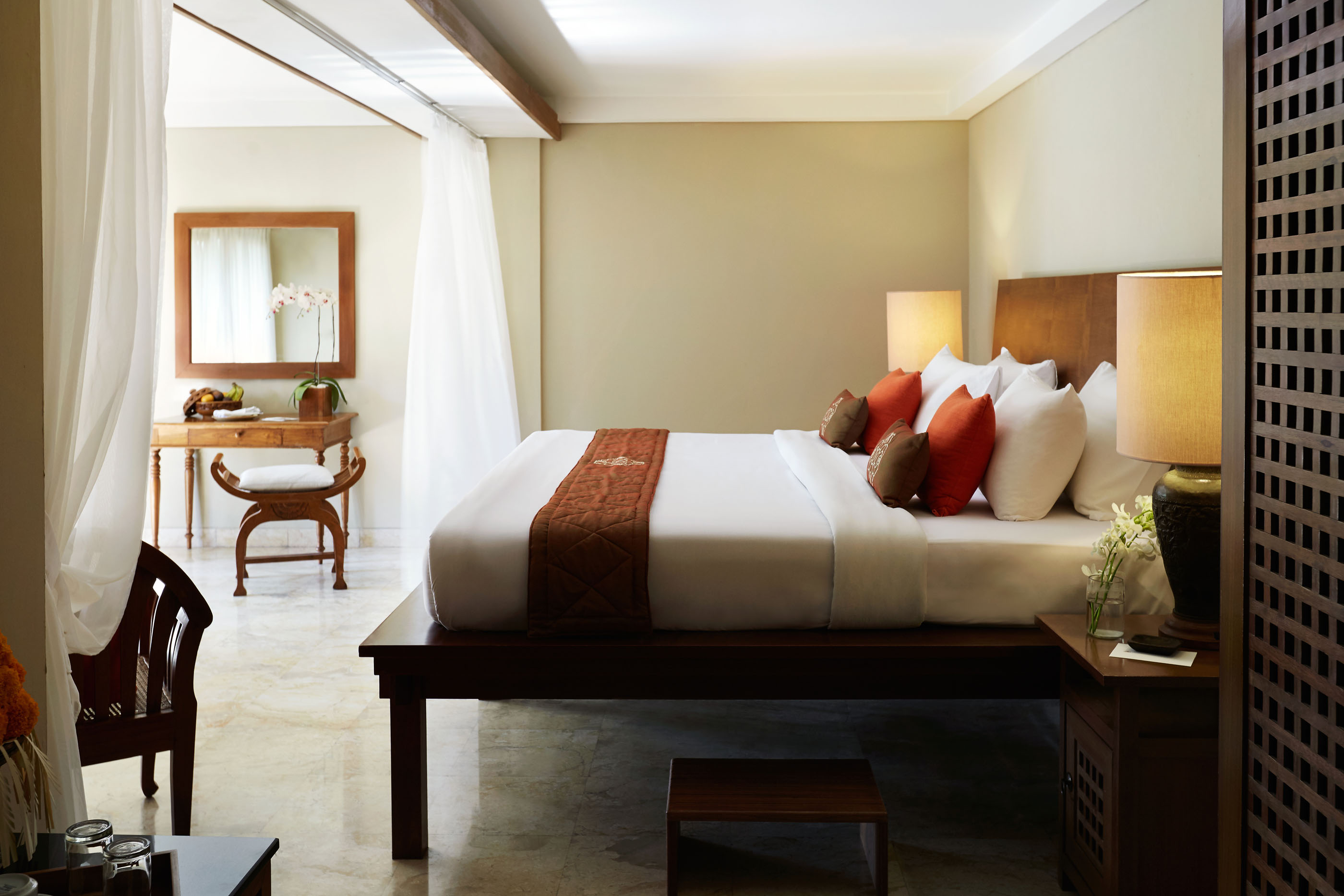 Kamandalu Resort & Spa