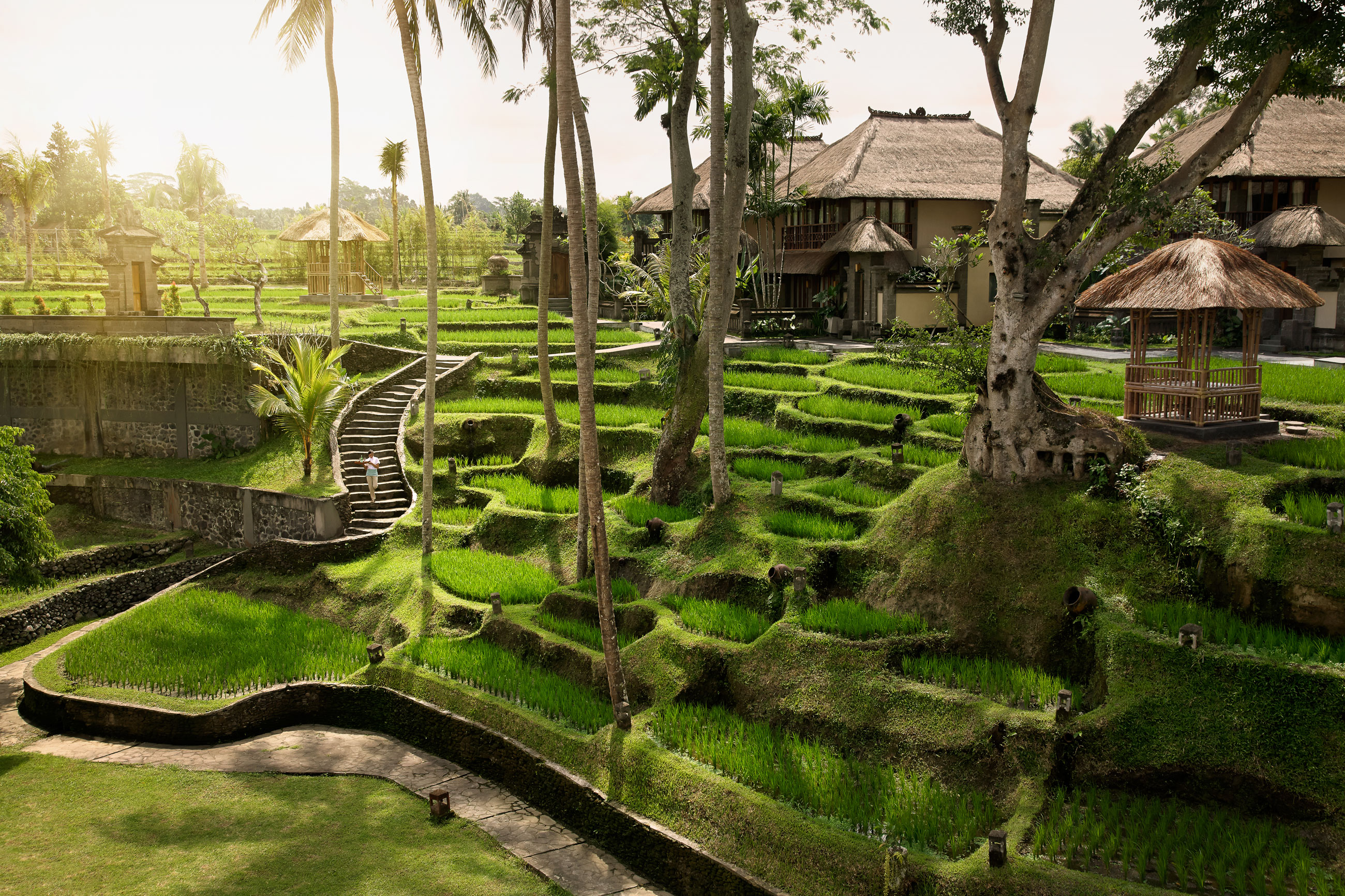 Kamandalu Resort & Spa