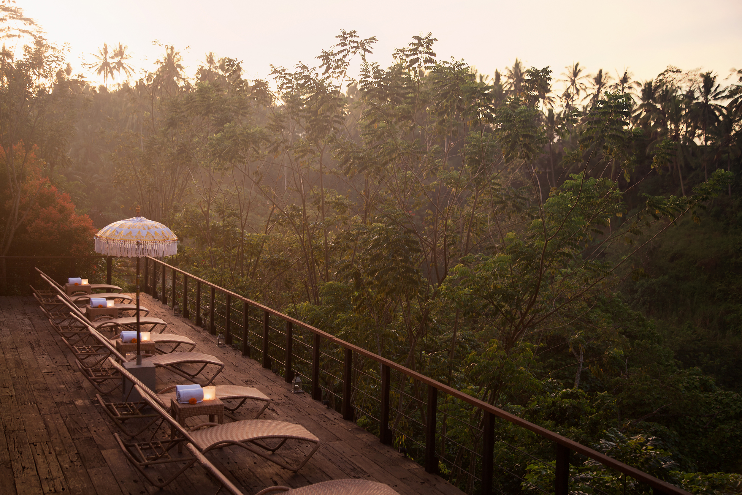 Kamandalu Resort & Spa