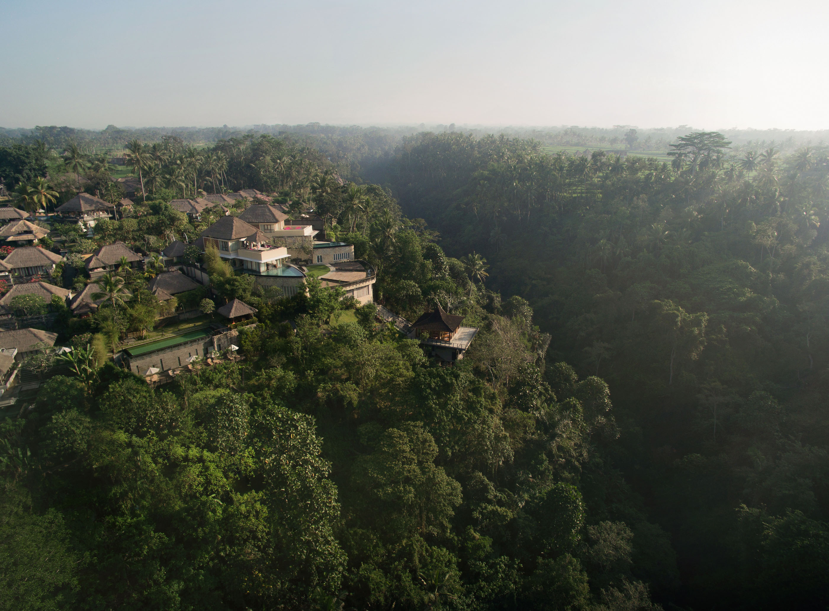 Kamandalu Resort & Spa
