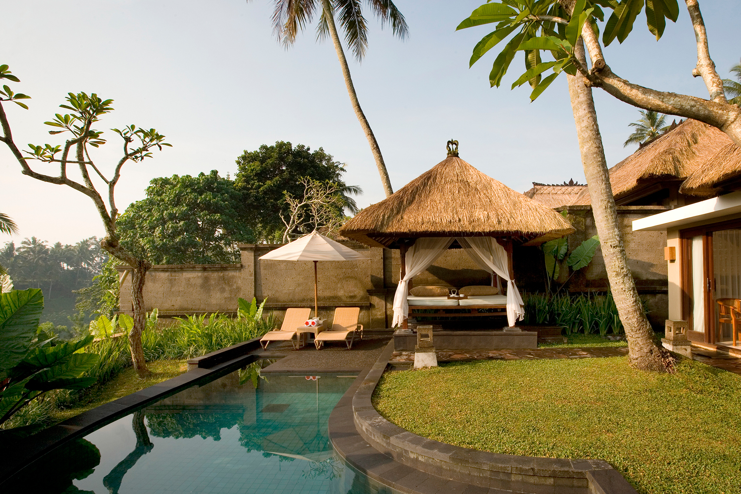 Kamandalu Resort & Spa