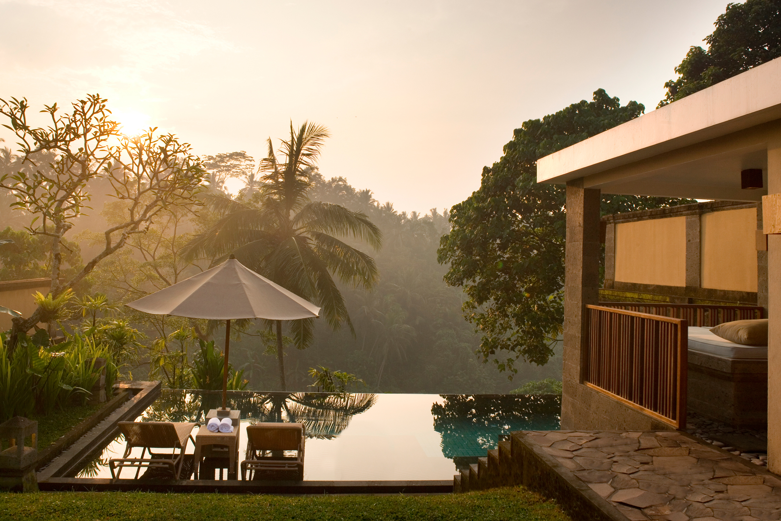 Kamandalu Resort & Spa