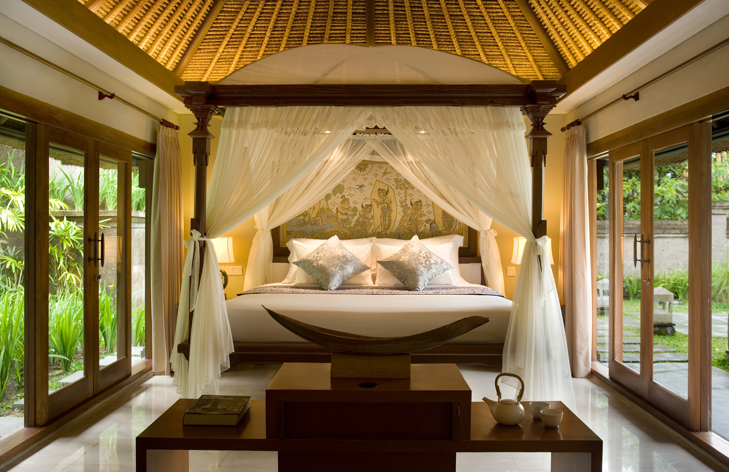 Kamandalu Resort & Spa