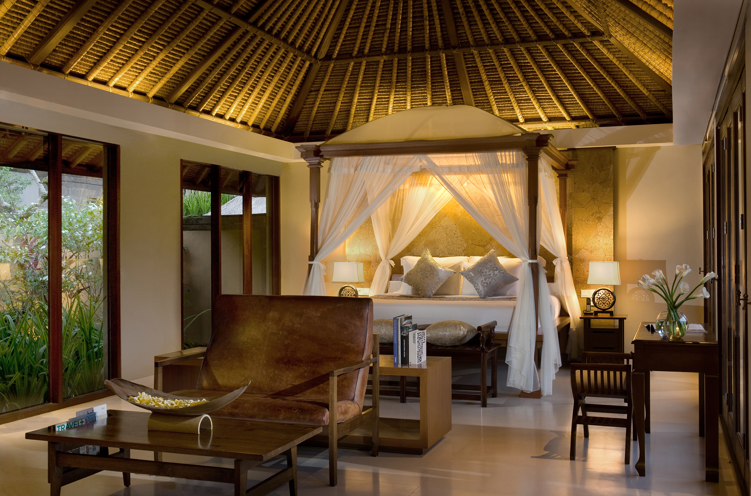 Kamandalu Resort & Spa